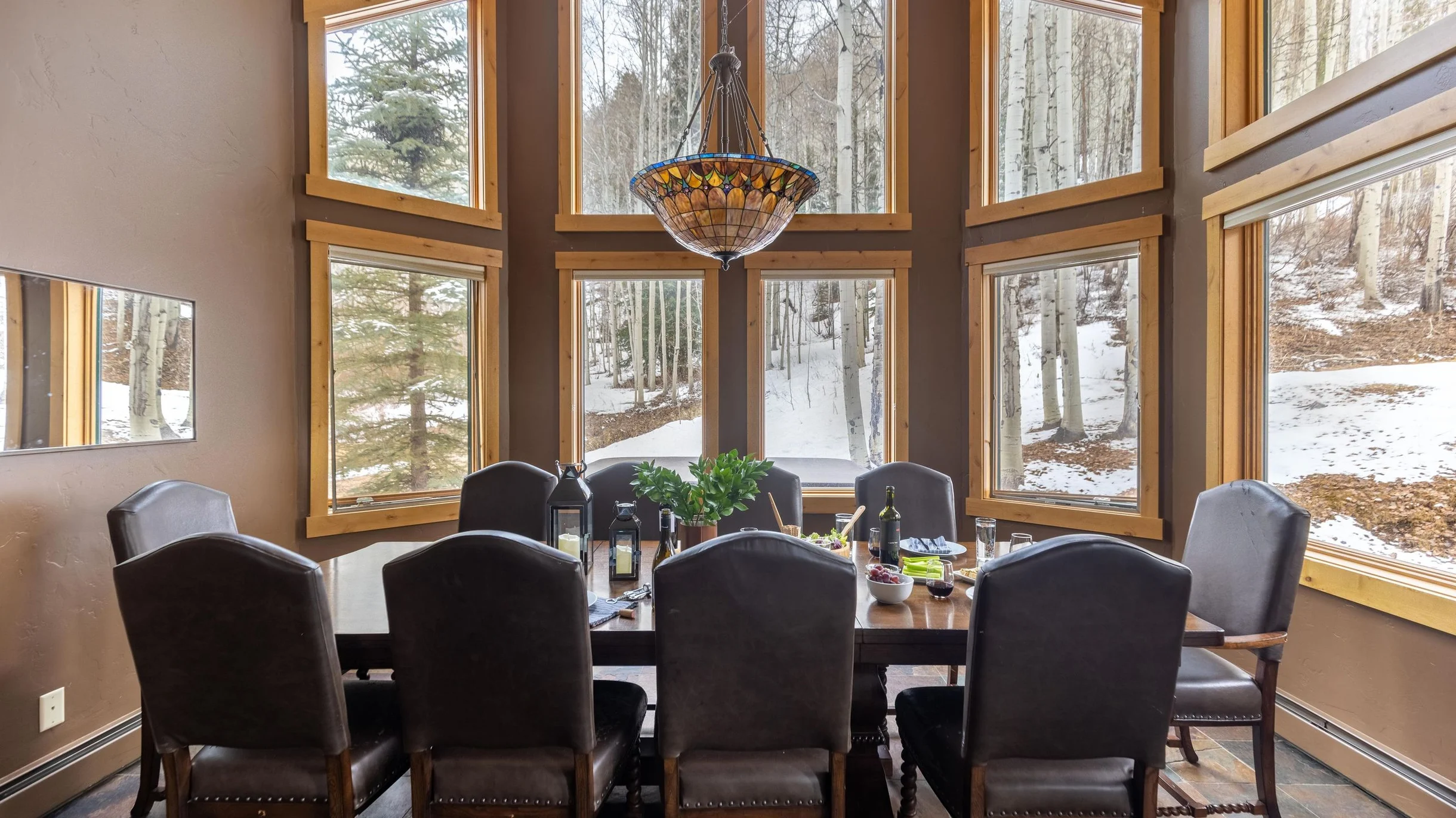 Wander Vail Brookside #38