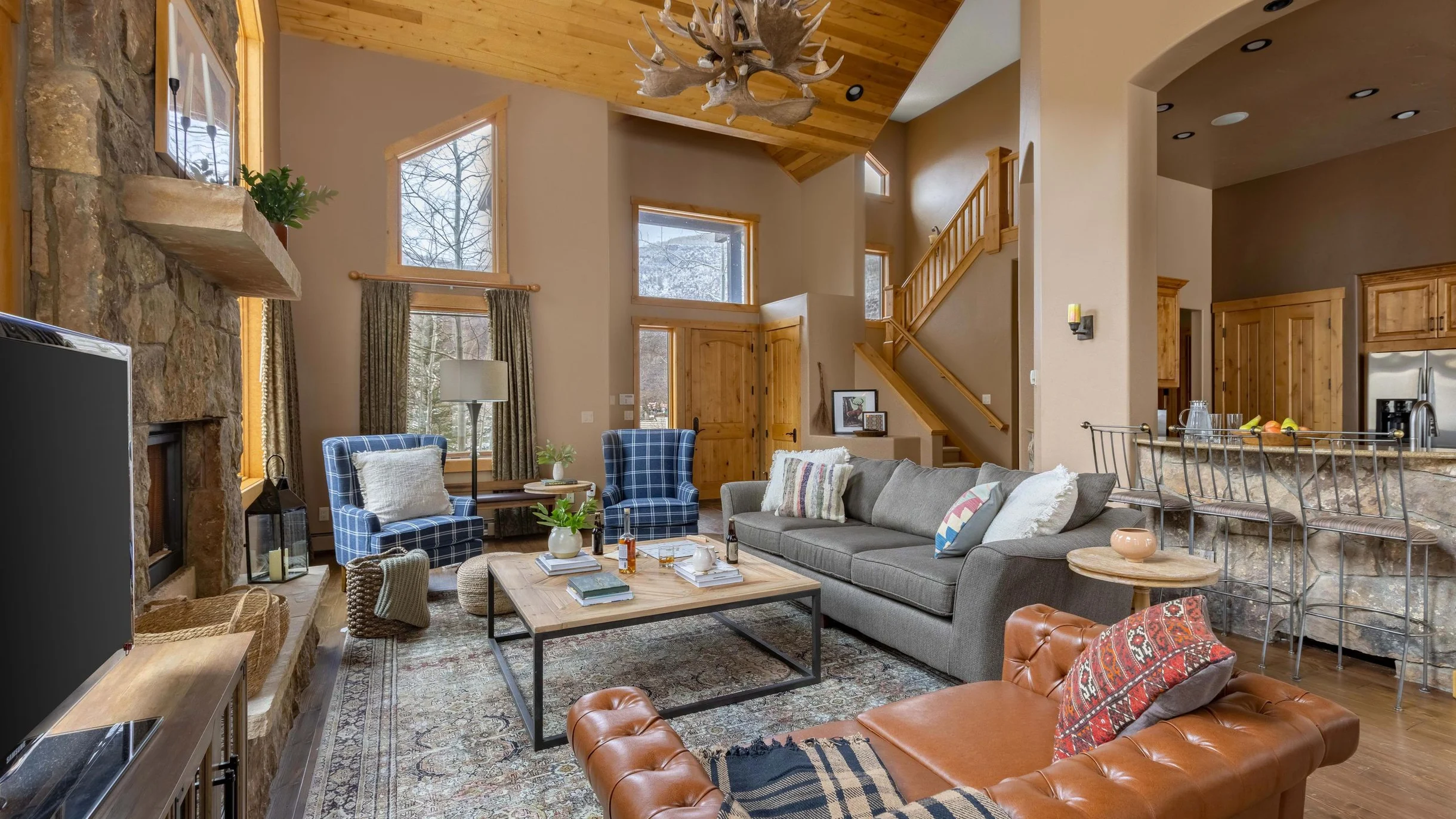 Wander Vail Brookside #56