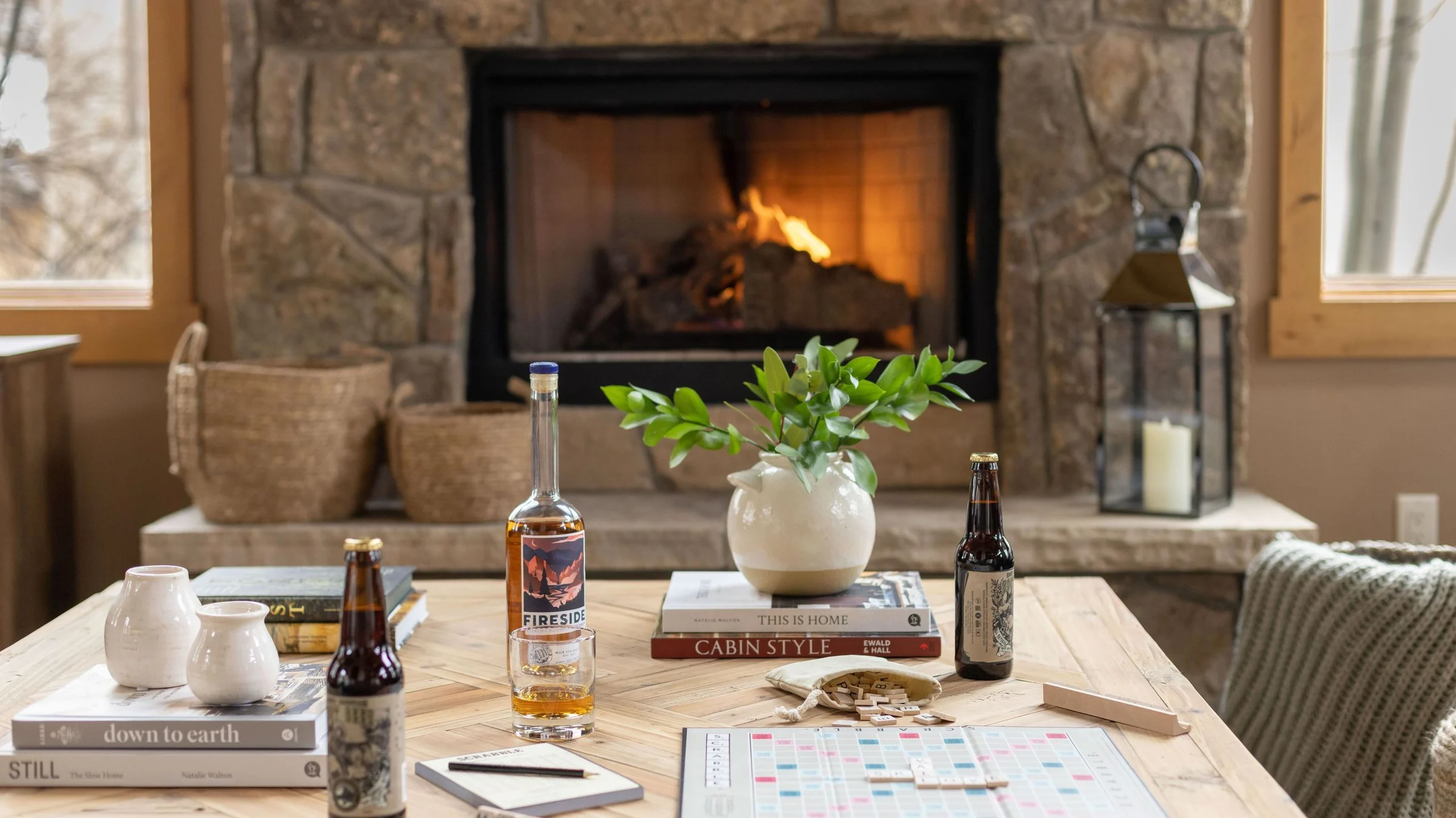Wander Vail Brookside #53