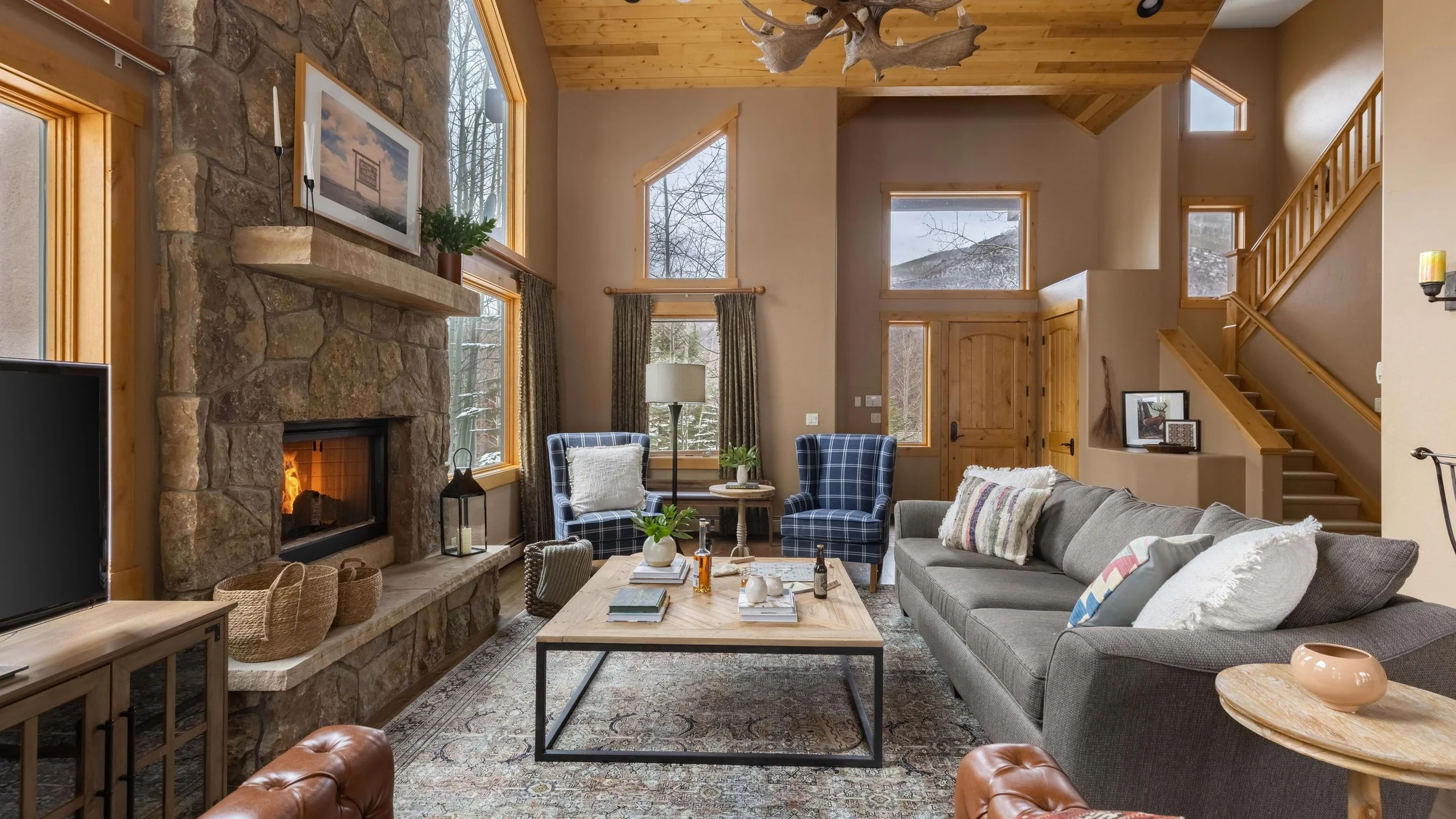 Wander Vail Brookside #60