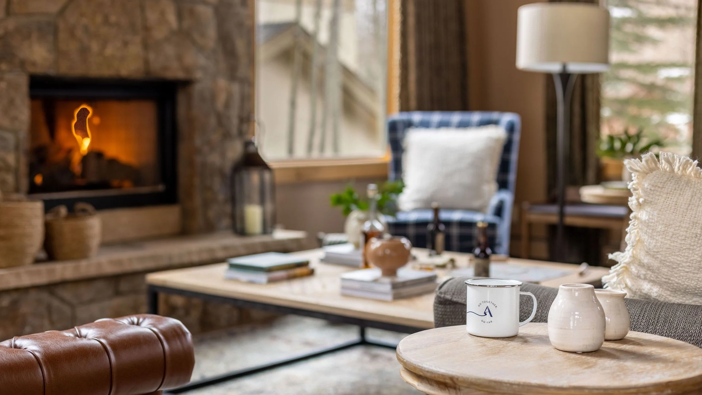 Wander Vail Brookside #36