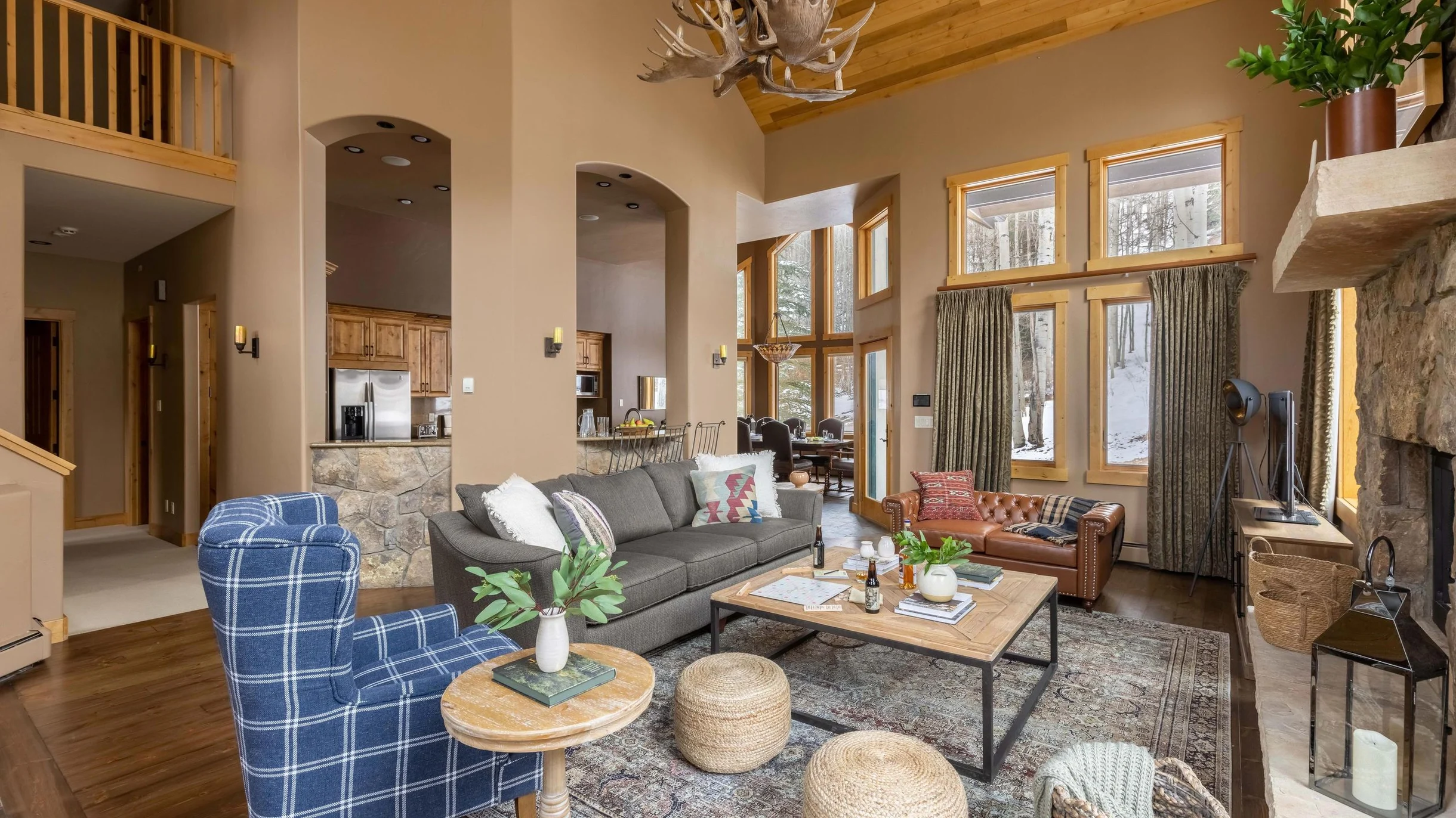 Wander Vail Brookside #54