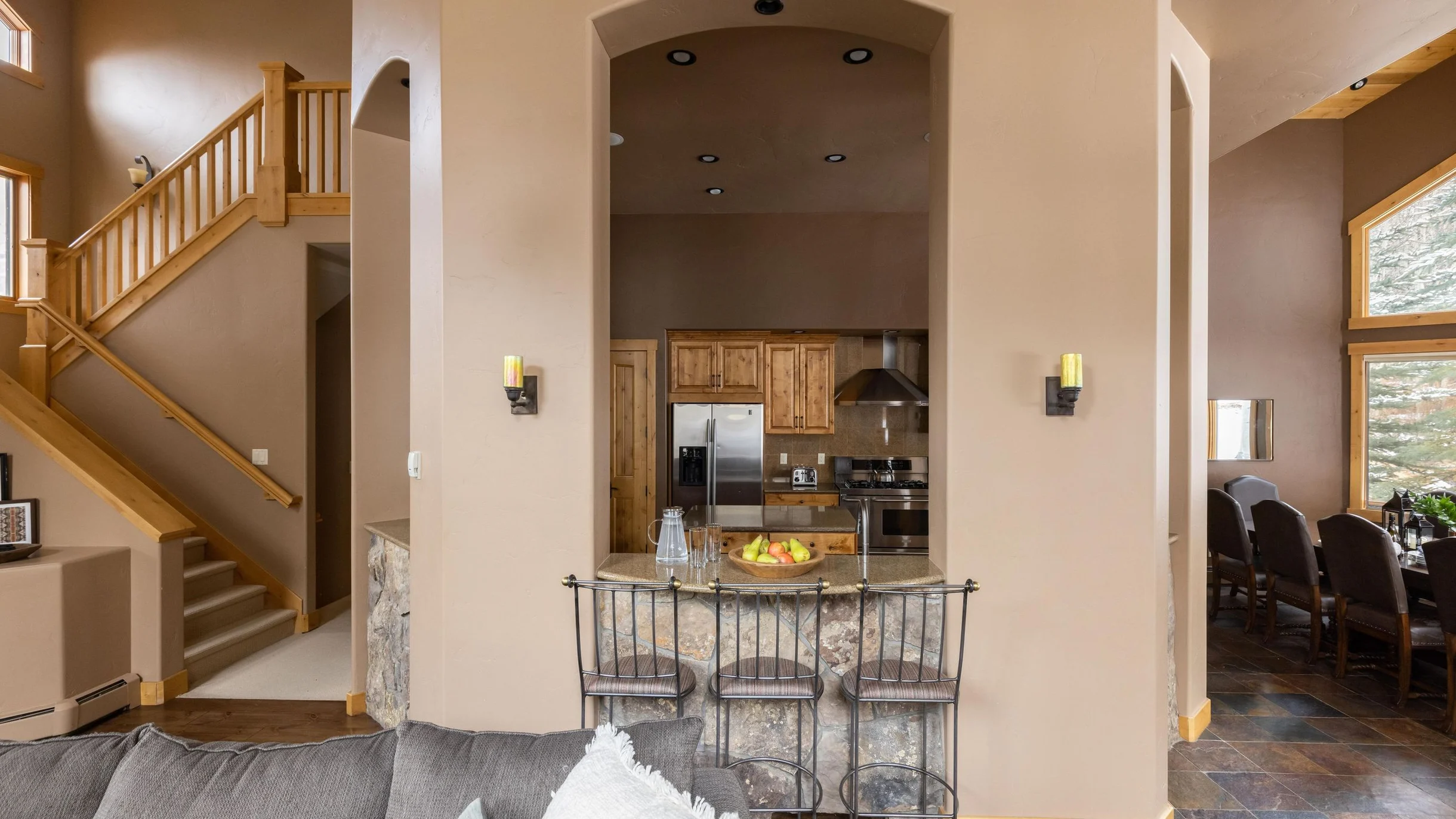Wander Vail Brookside #35