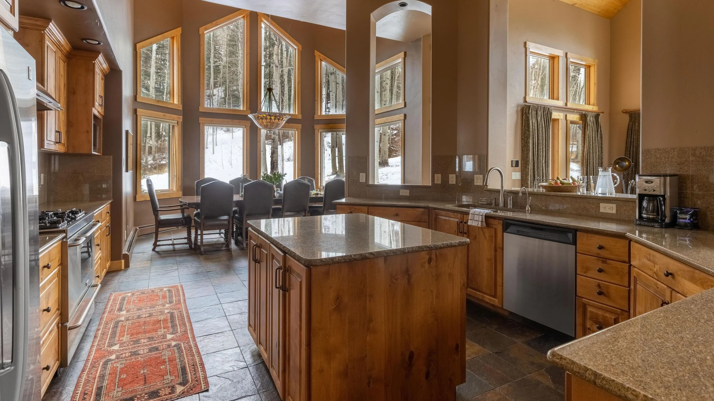 Wander Vail Brookside #59