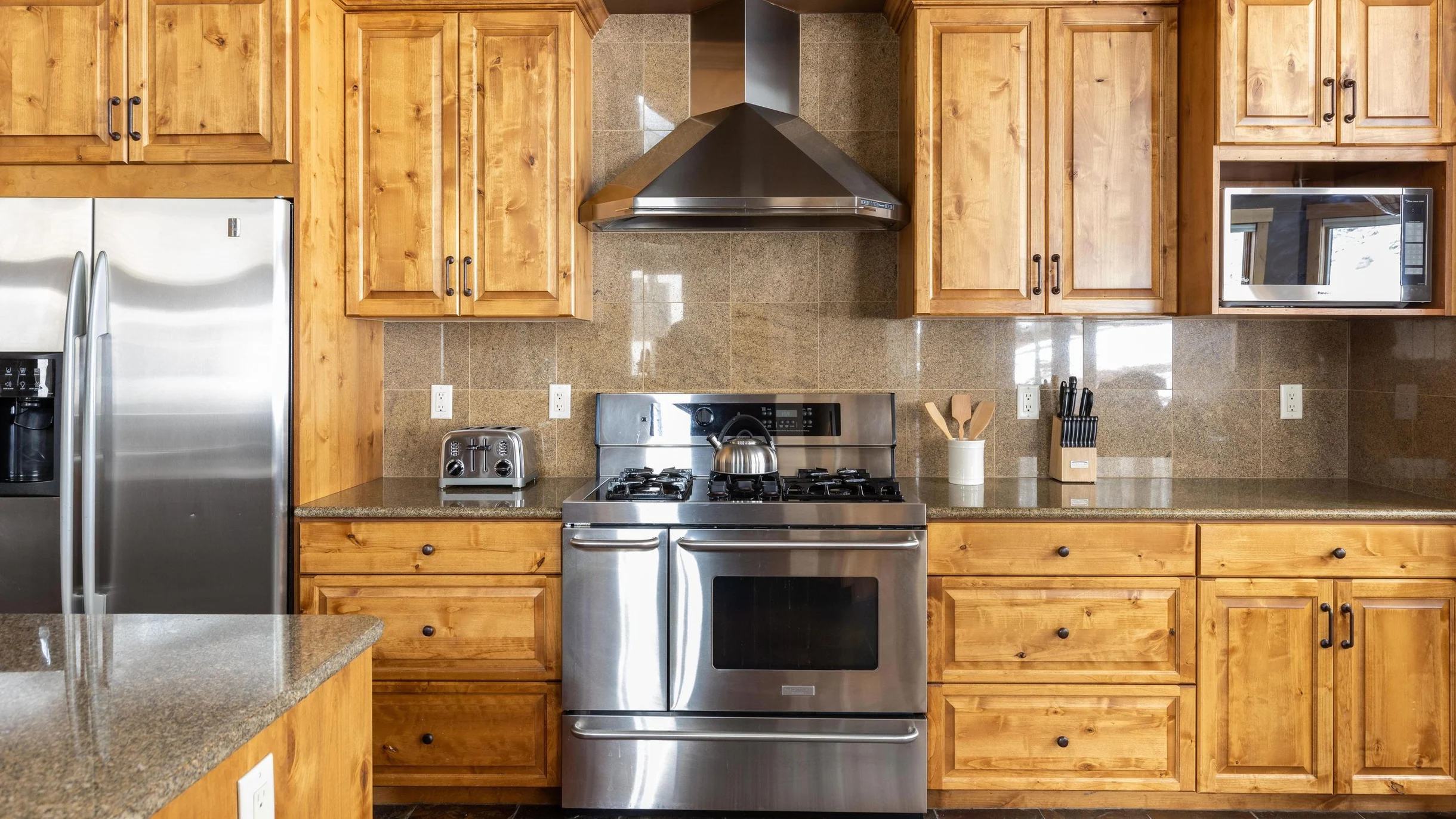 Wander Vail Brookside #48