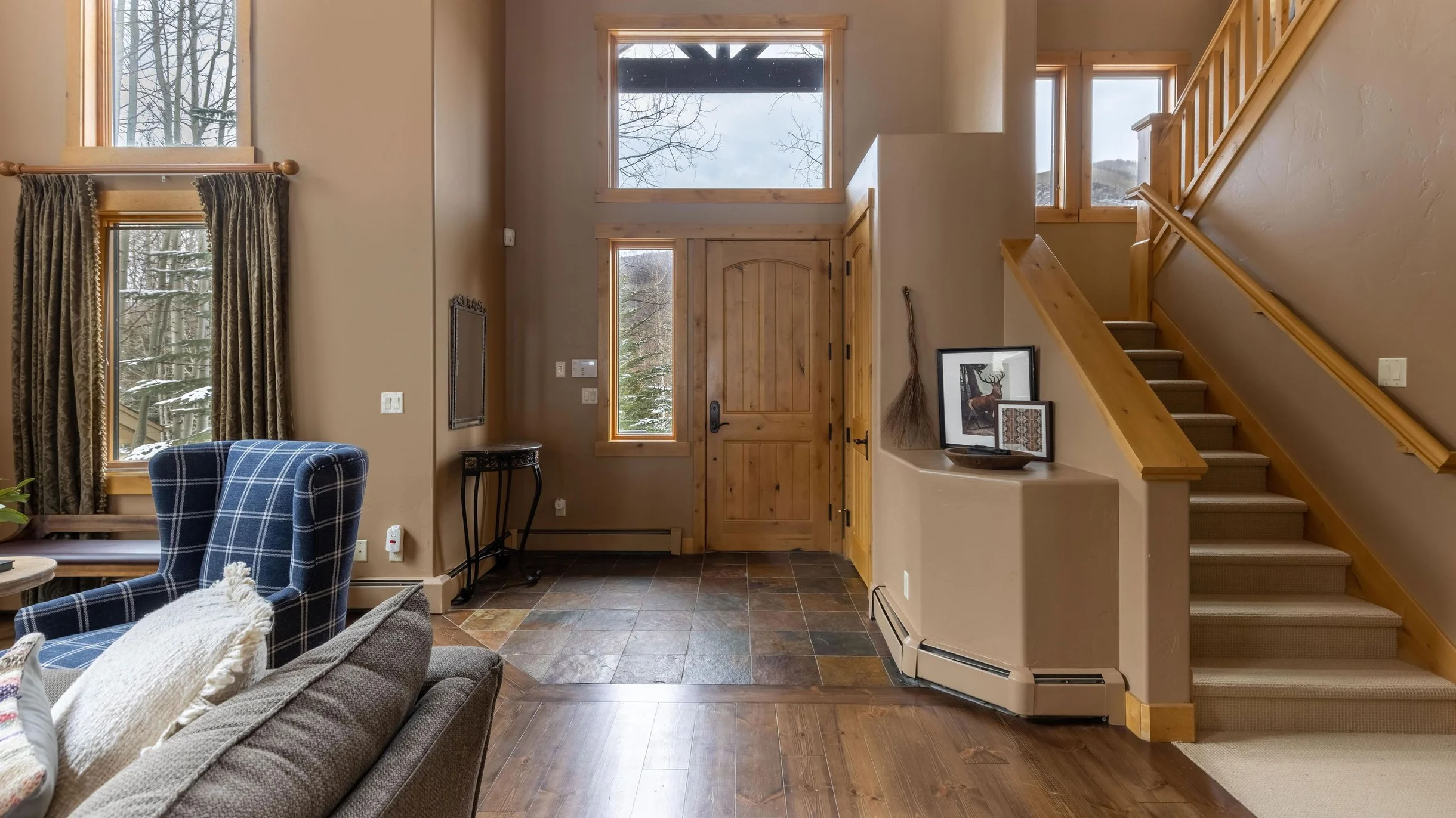 Wander Vail Brookside #61