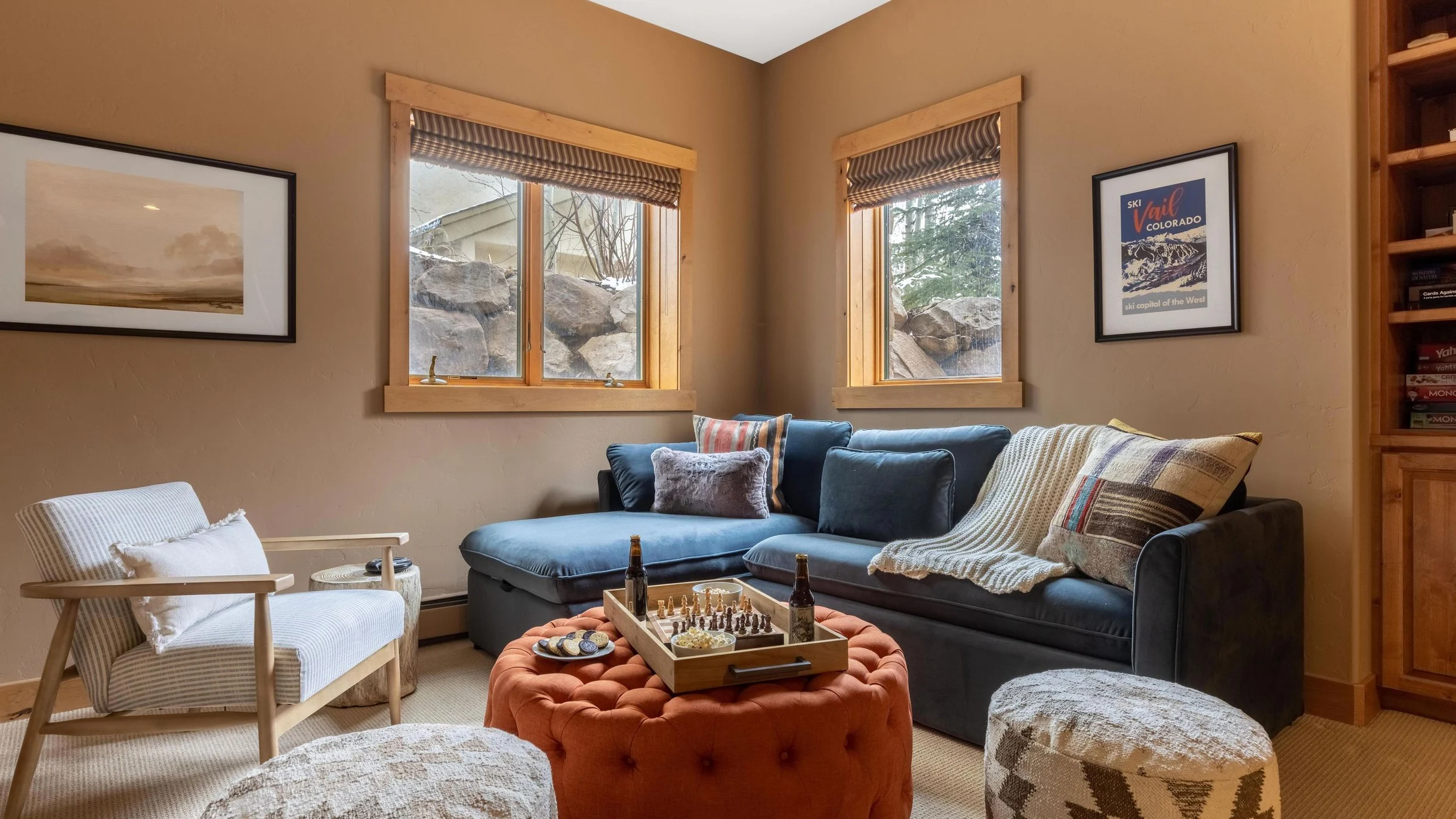 Wander Vail Brookside #62