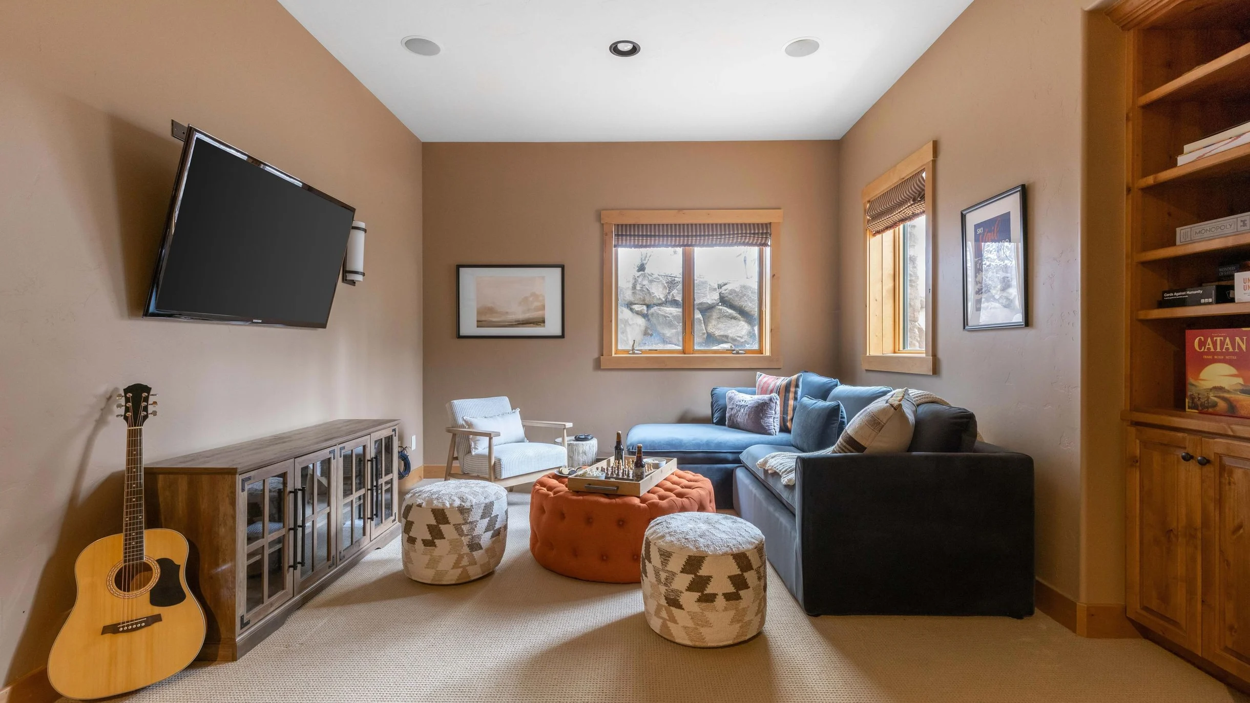 Wander Vail Brookside #42