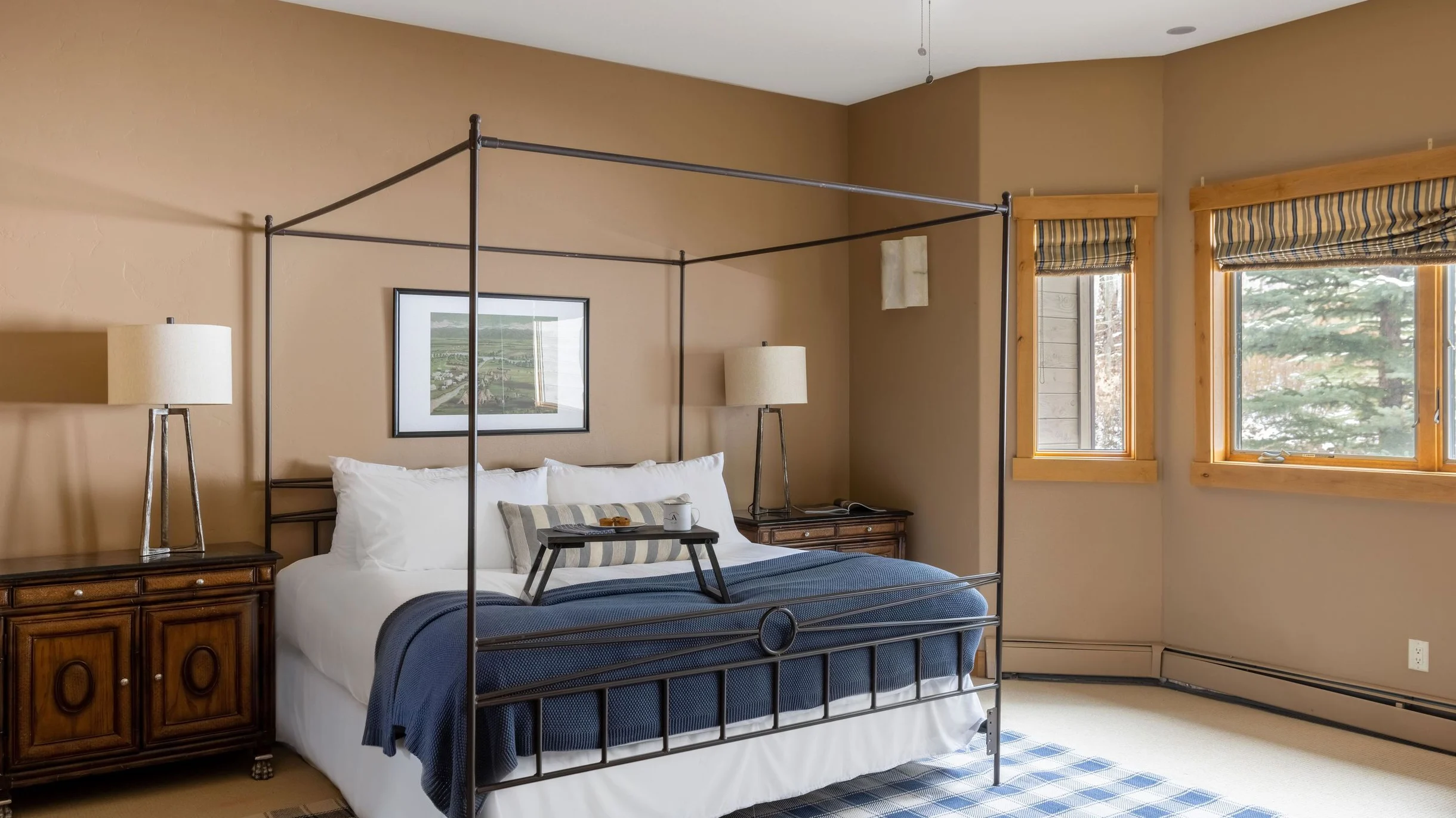 Wander Vail Brookside #45