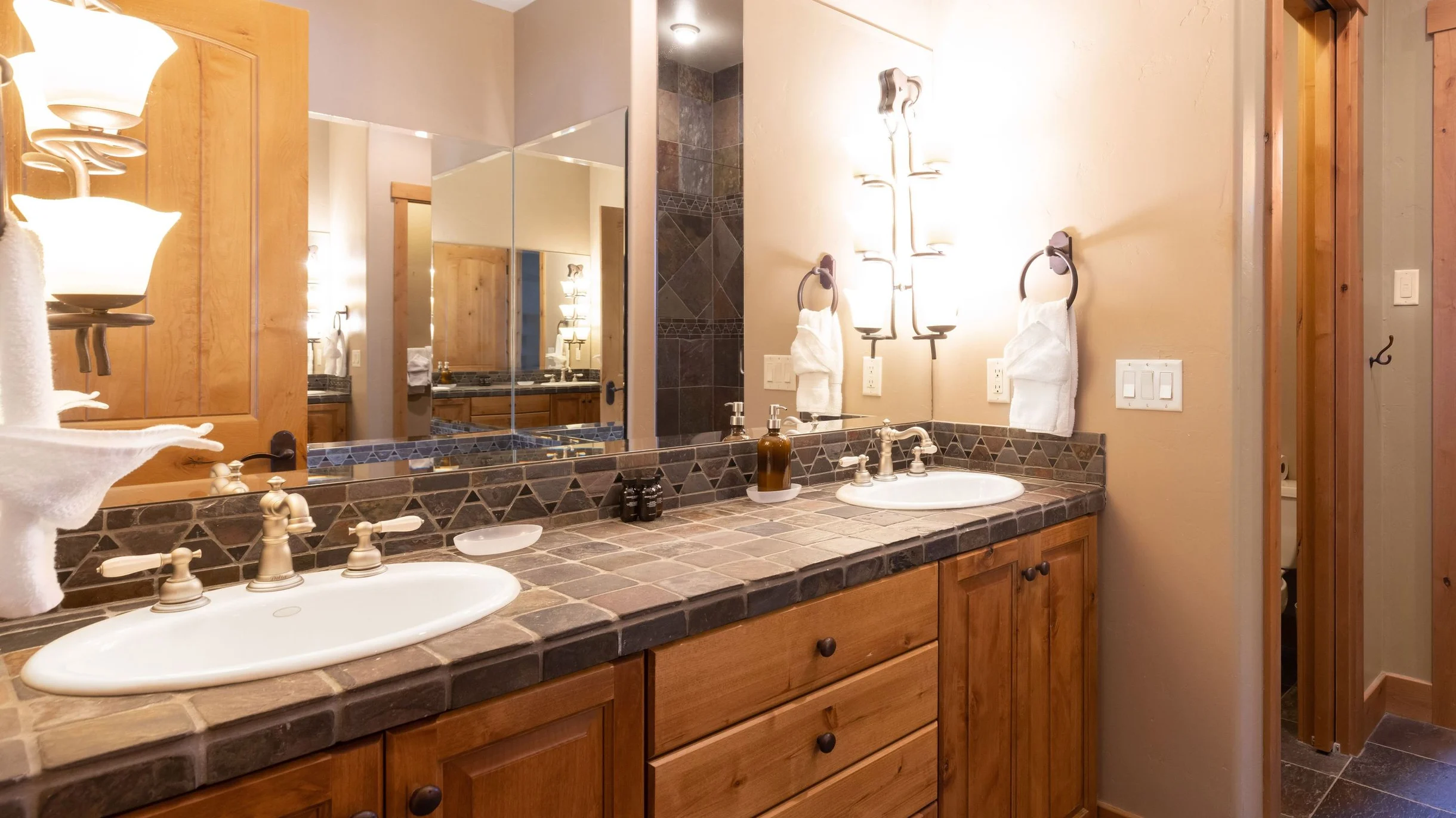 Wander Vail Brookside #43