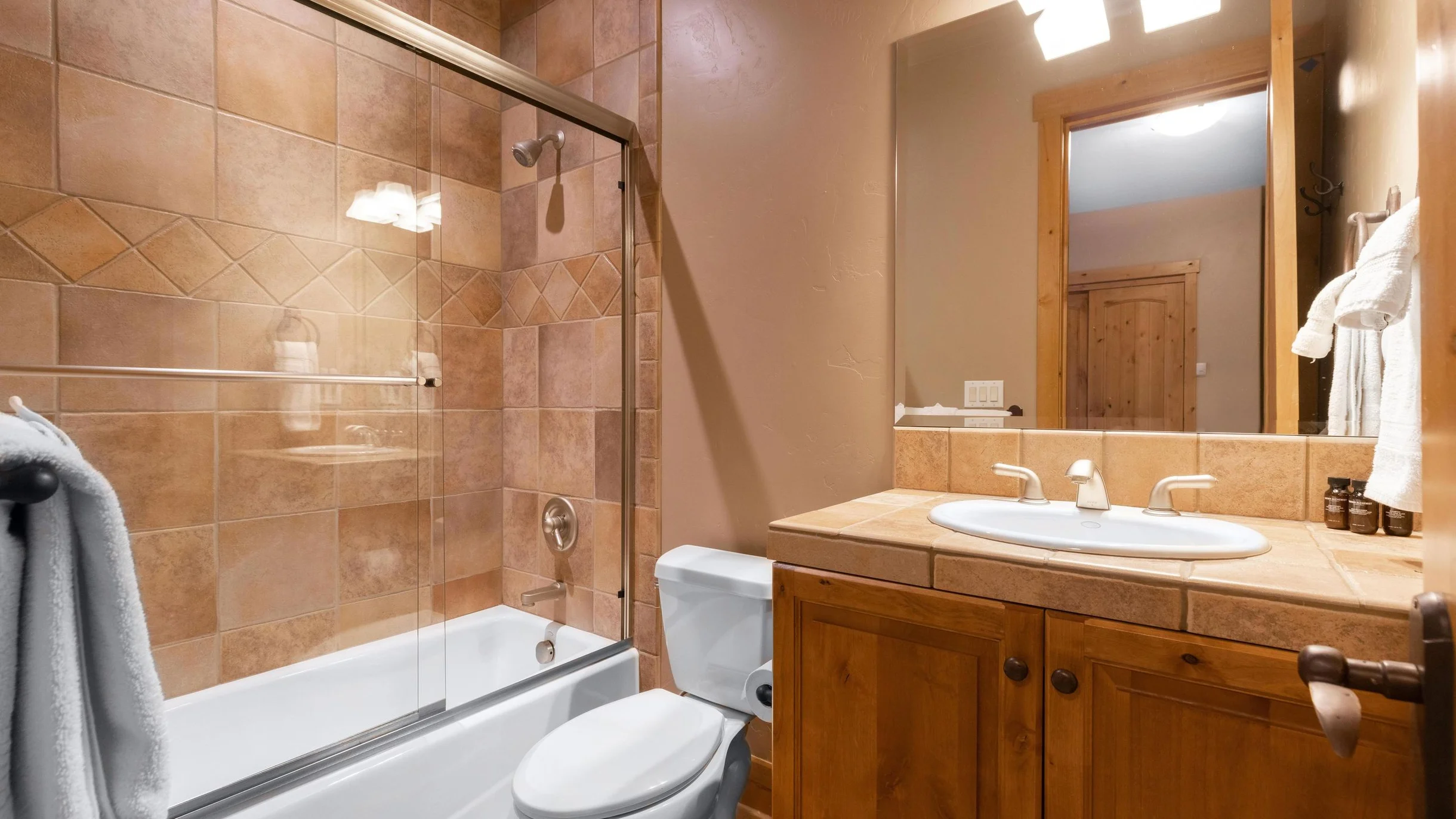 Wander Vail Brookside #66