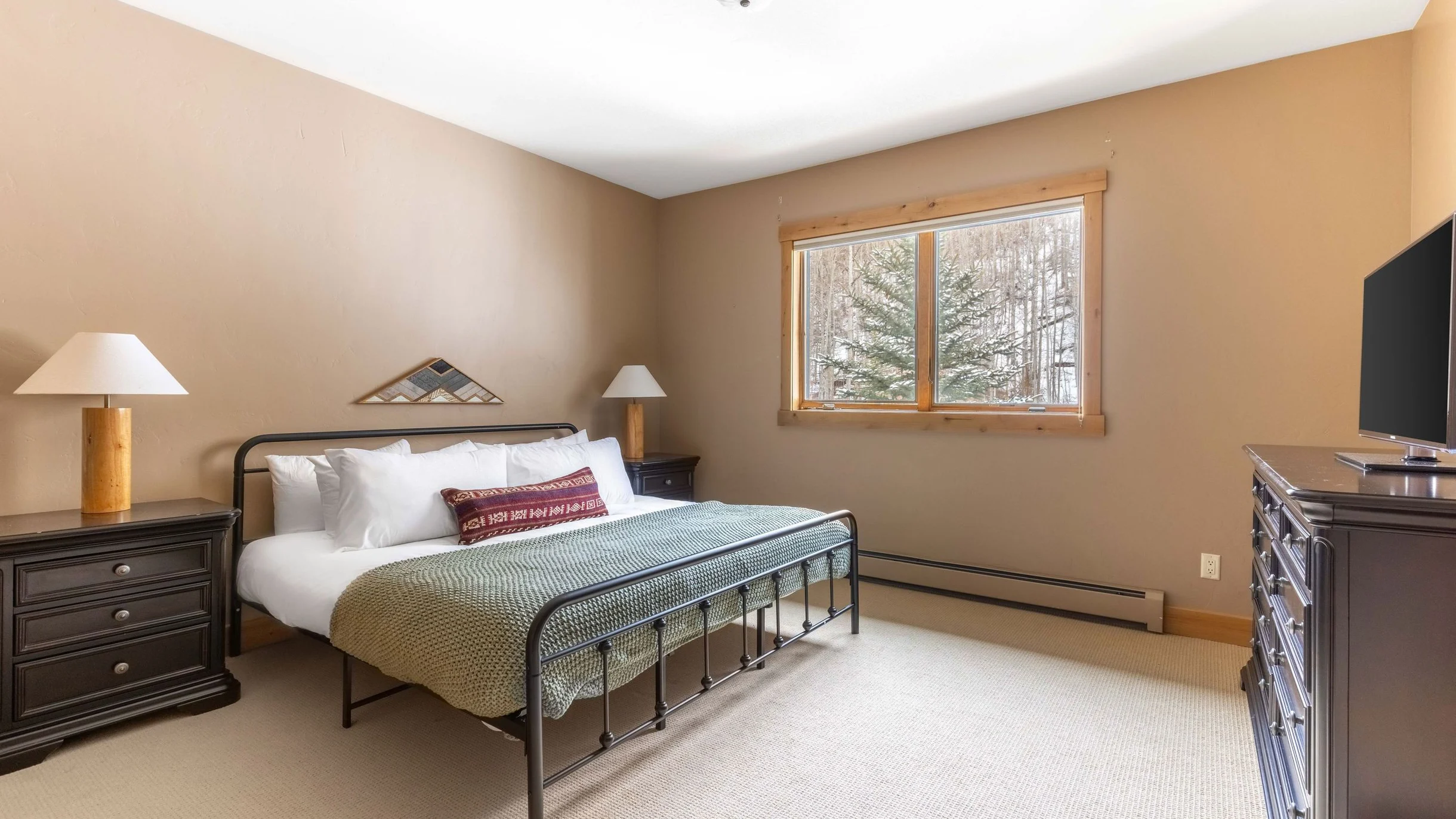 Wander Vail Brookside #67