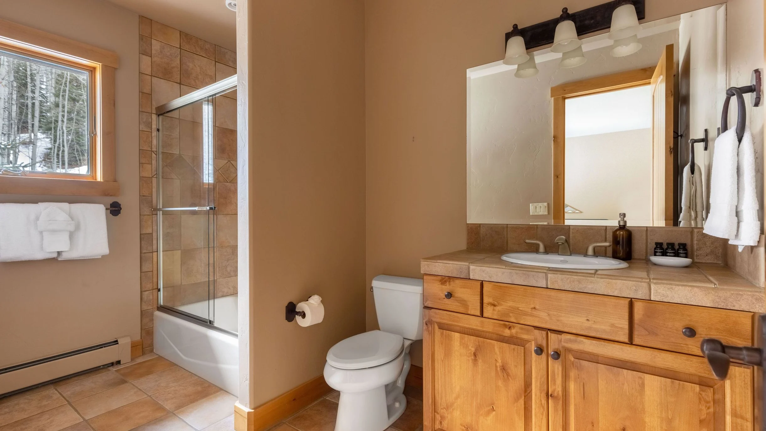 Wander Vail Brookside #47