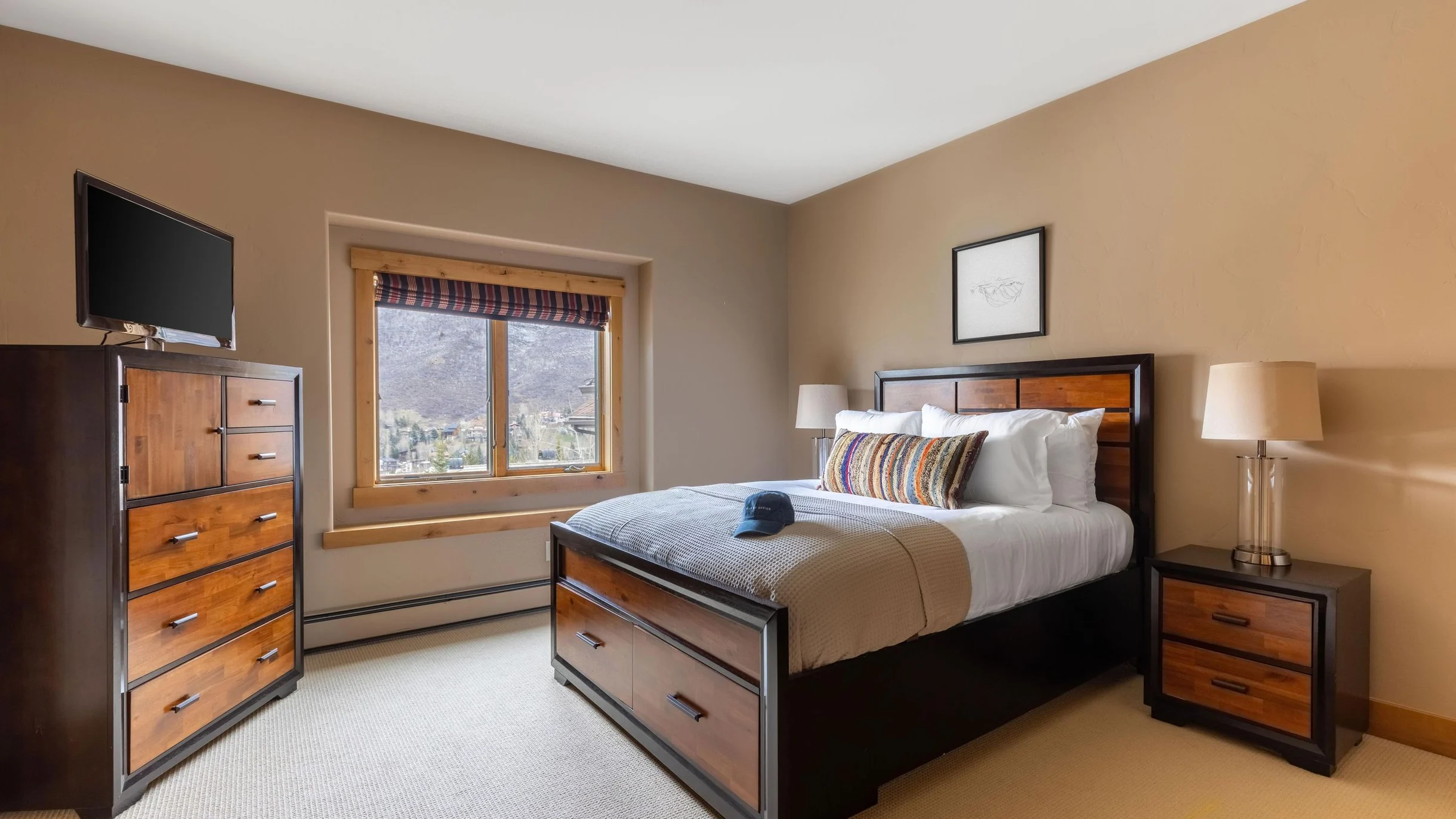 Wander Vail Brookside #58