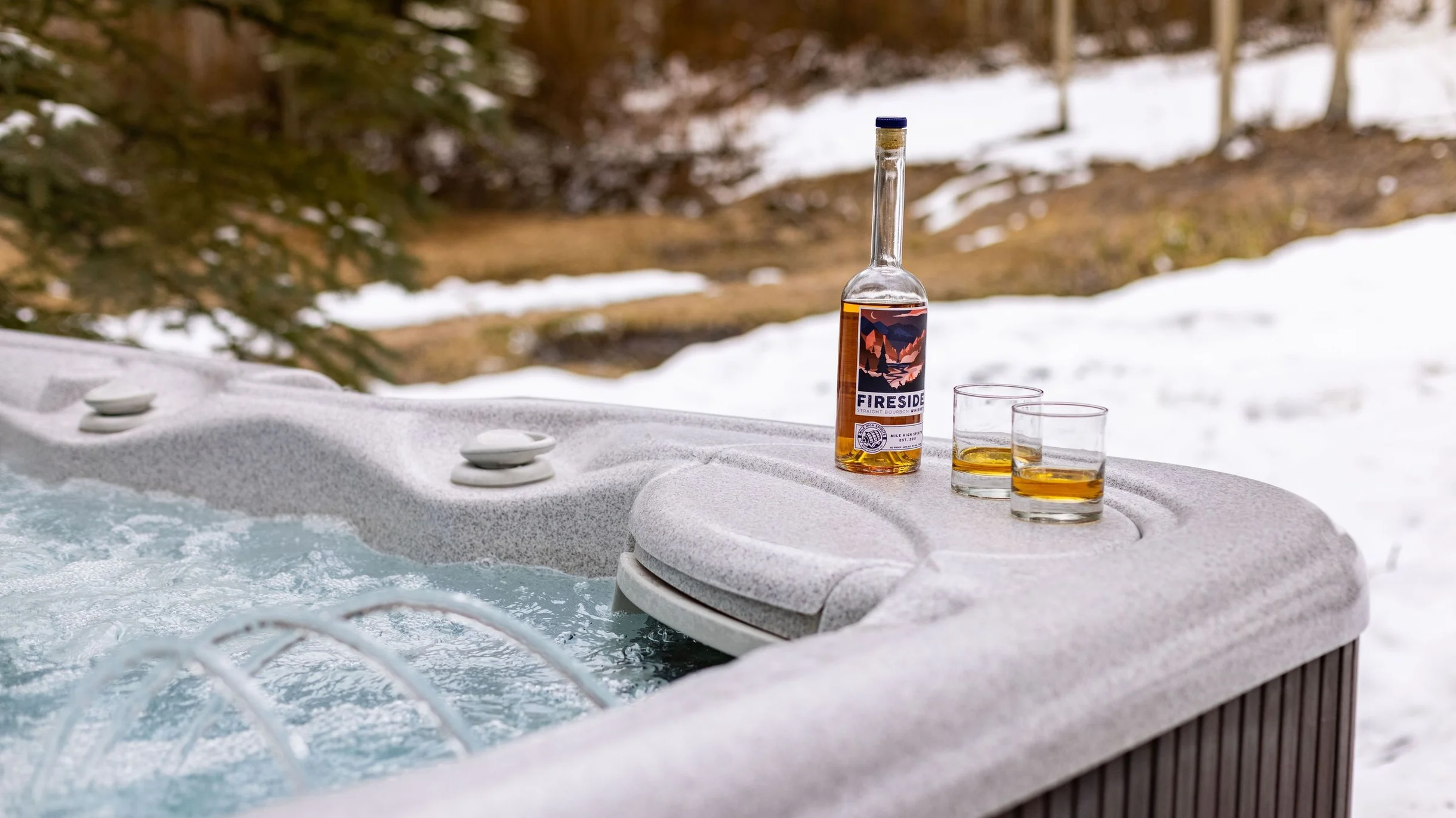Wander Vail Brookside #37