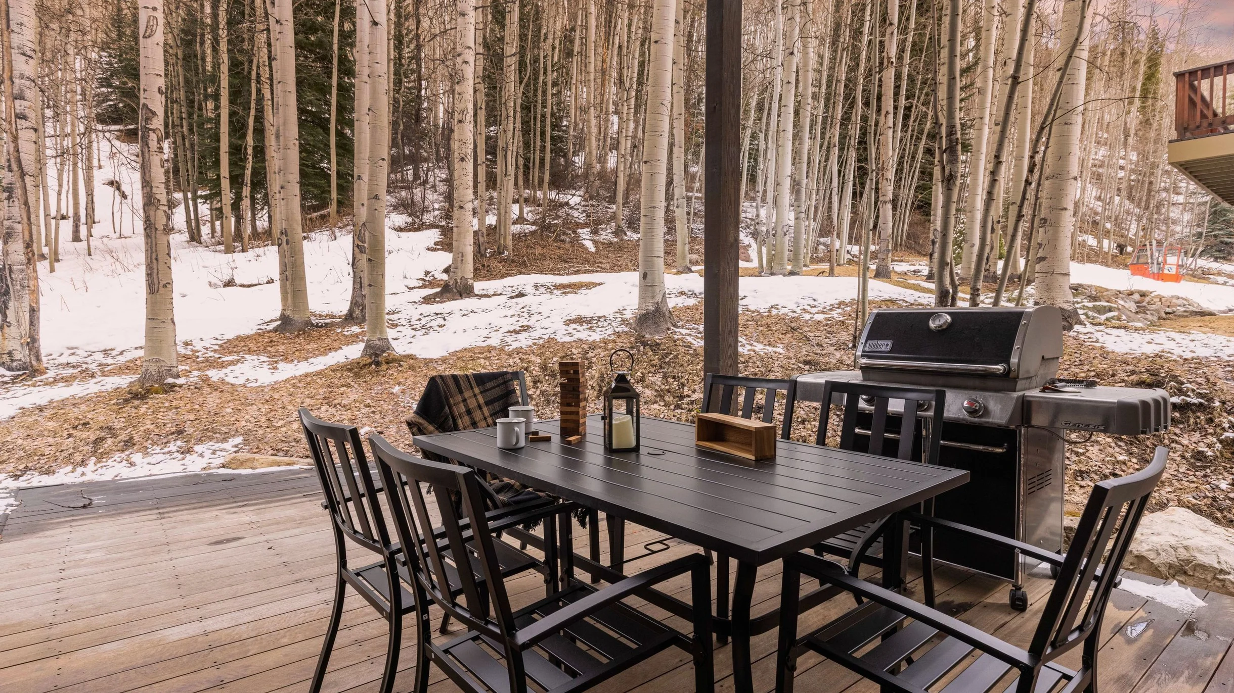 Wander Vail Brookside #51