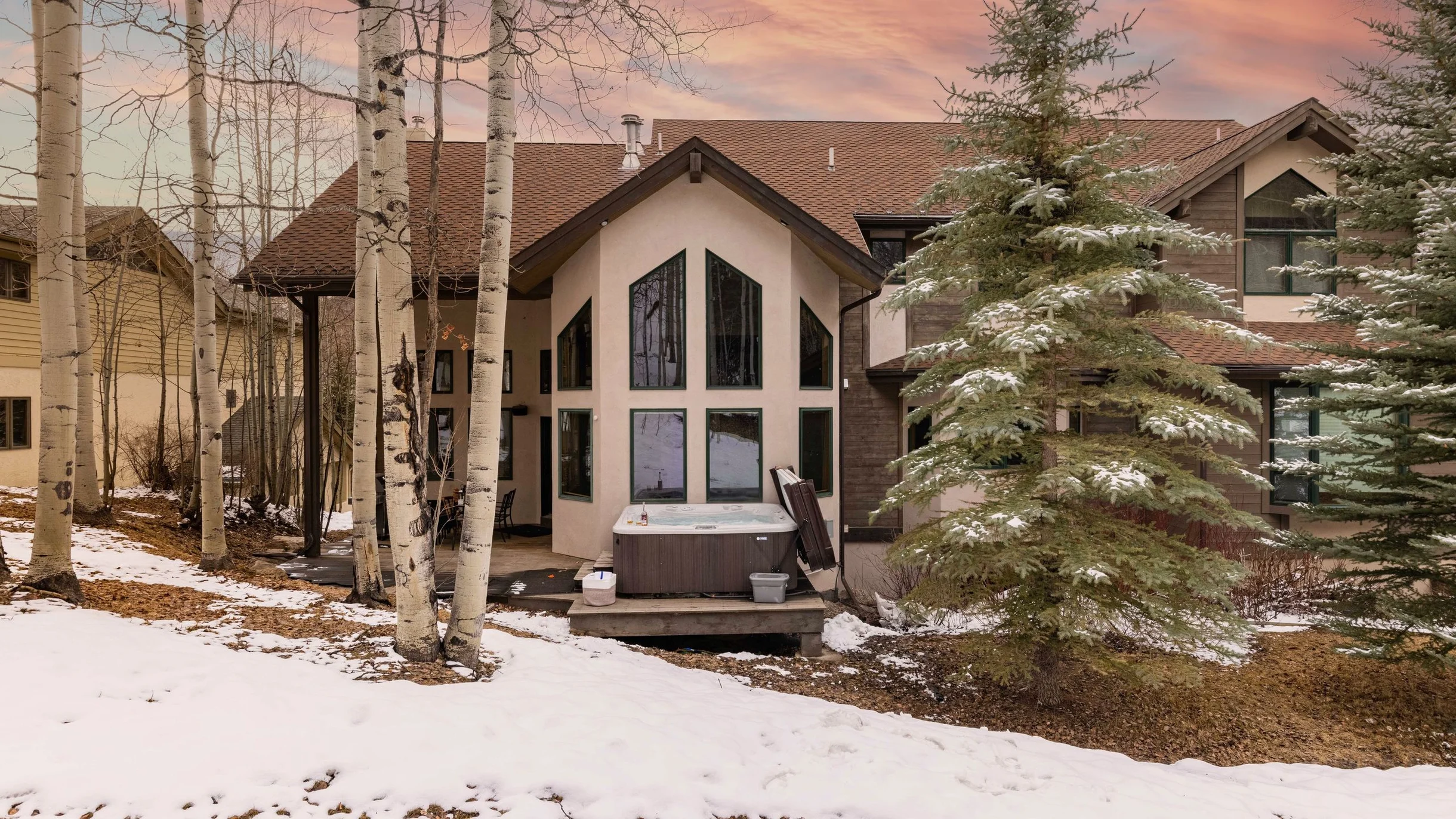 Wander Vail Brookside #46