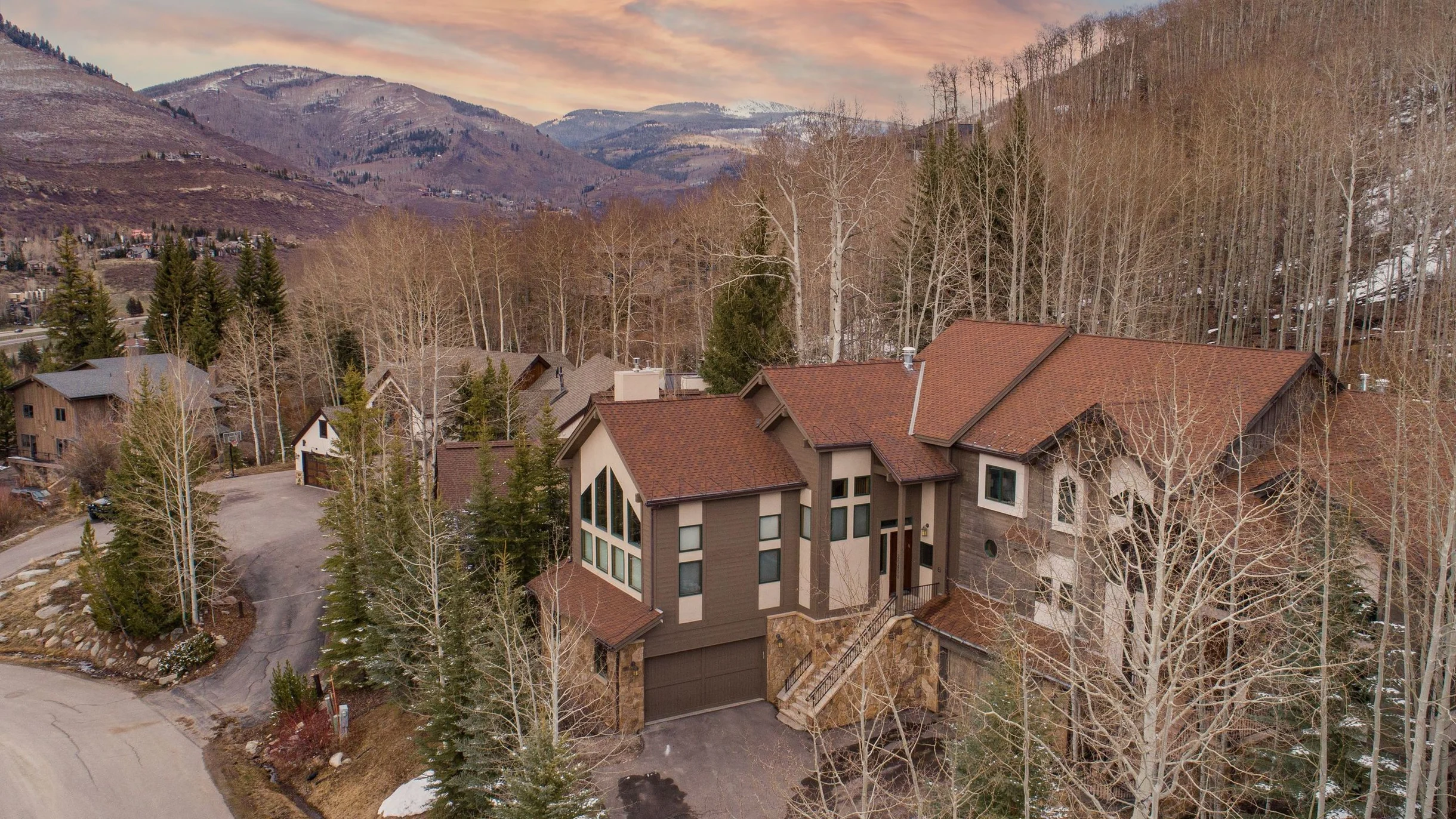 Wander Vail Brookside #40