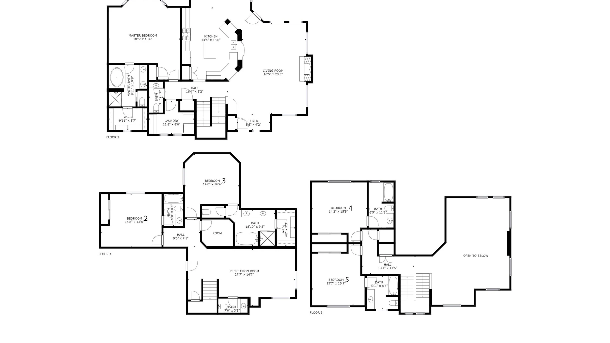 Wander Vail Brookside #57