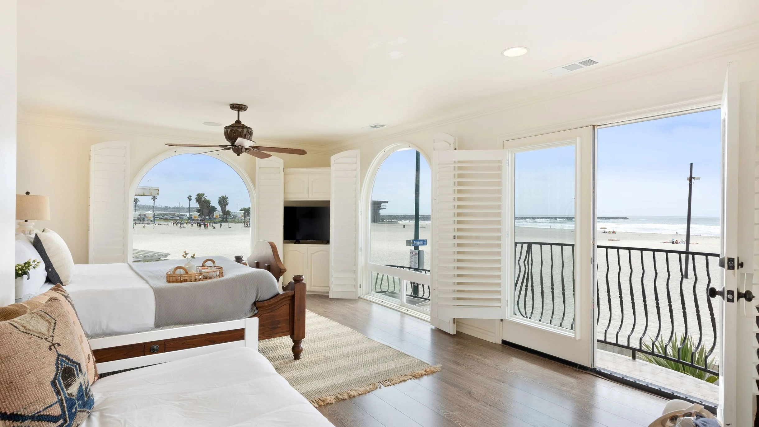Wander Mission Beach Breeze #42