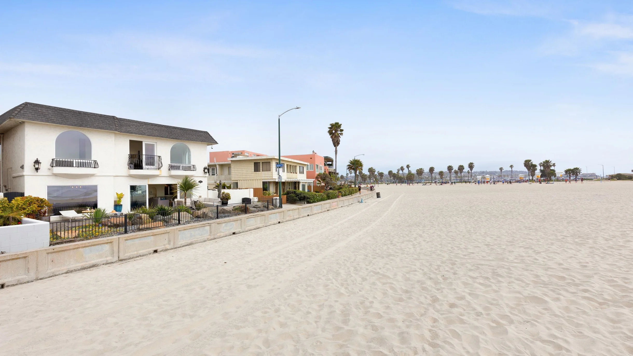 Wander Mission Beach Breeze #36