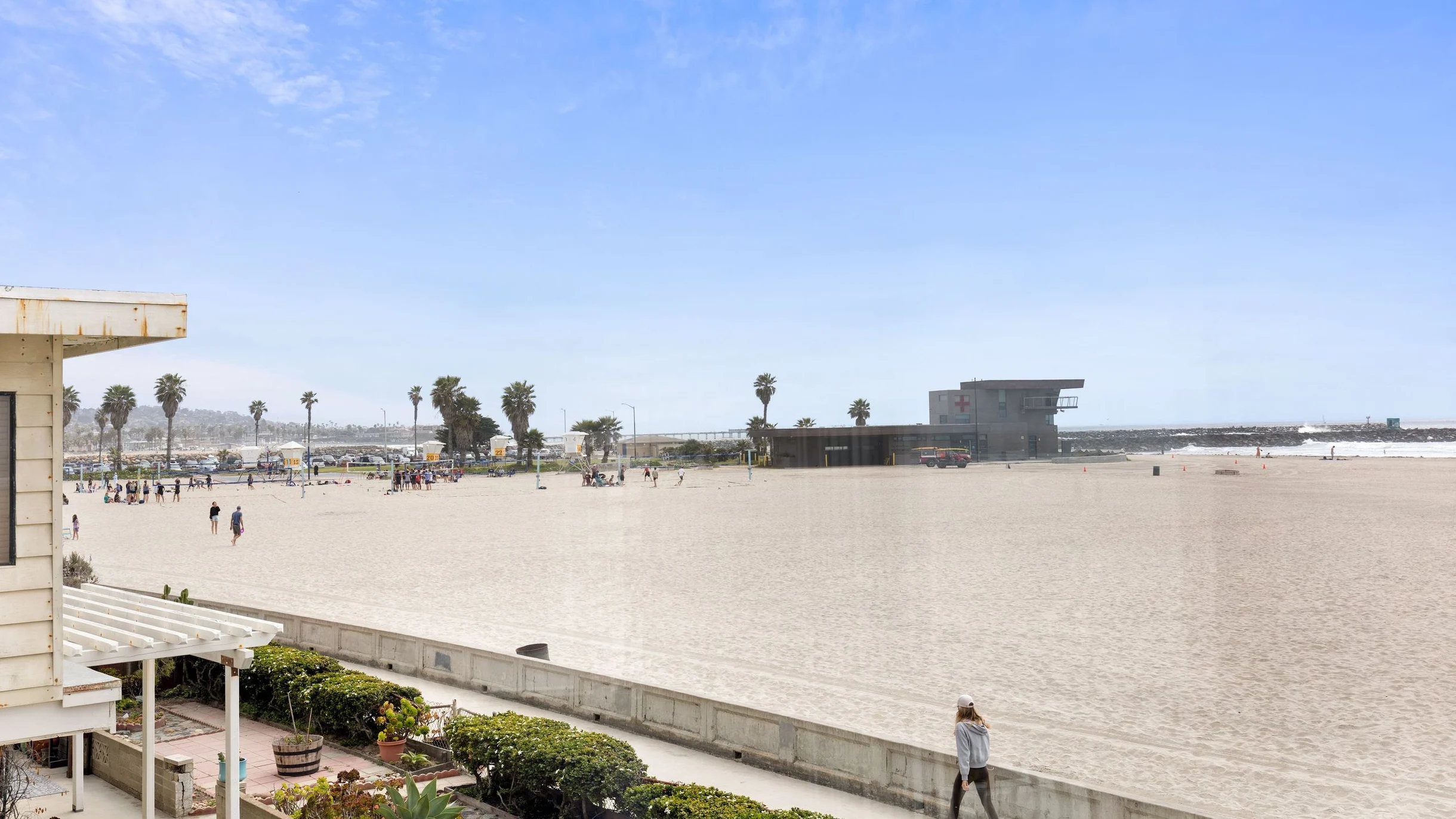 Wander Mission Beach Breeze #71