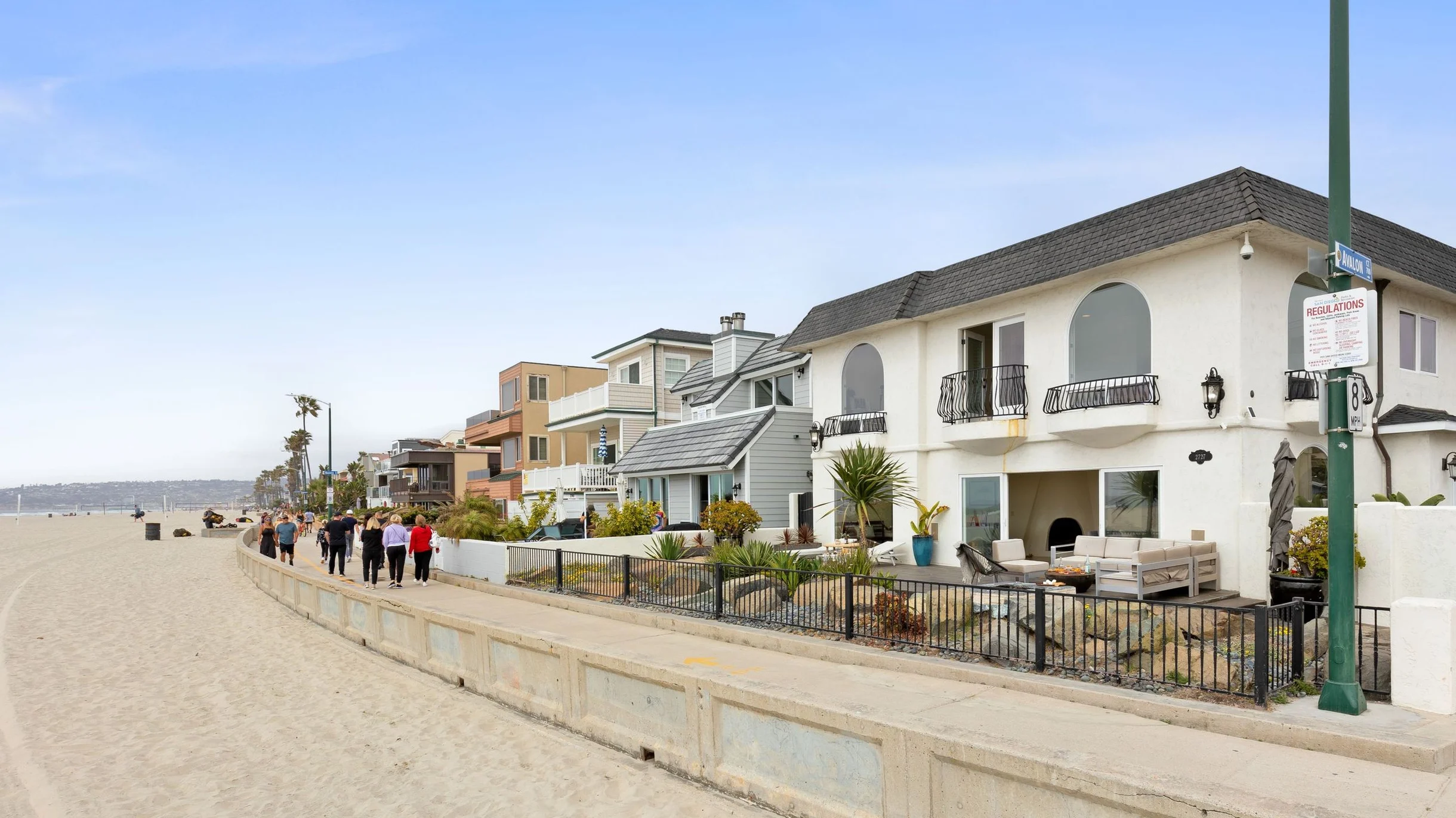 Wander Mission Beach Breeze #99