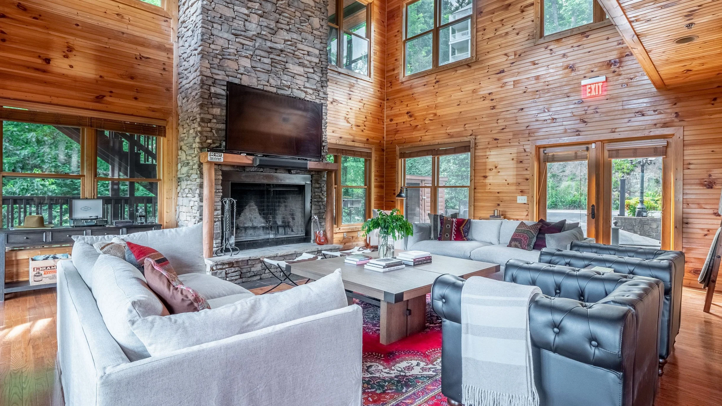 Wander Gatlinburg Smoky Ridge #44