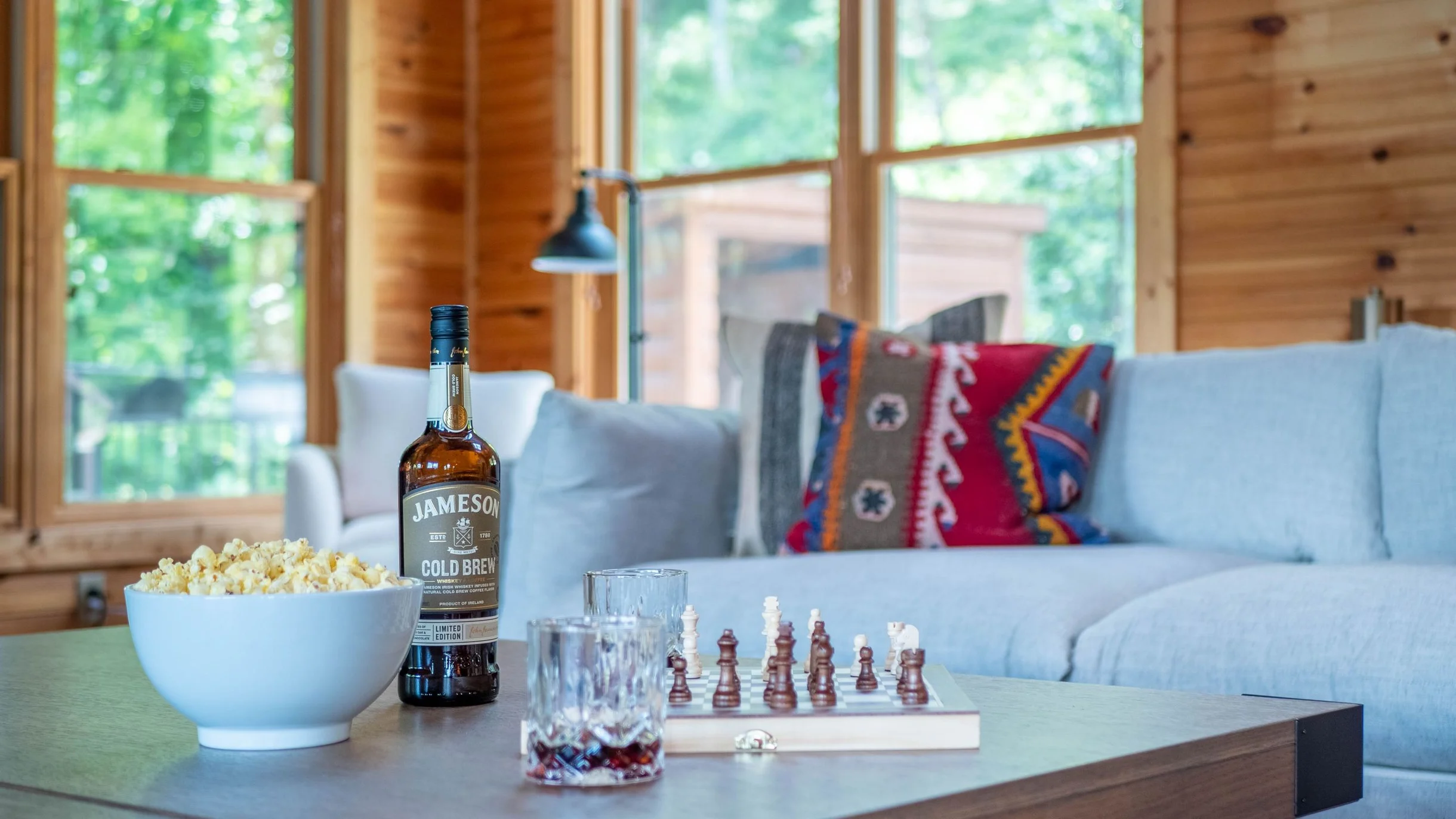 Wander Gatlinburg Smoky Ridge #41