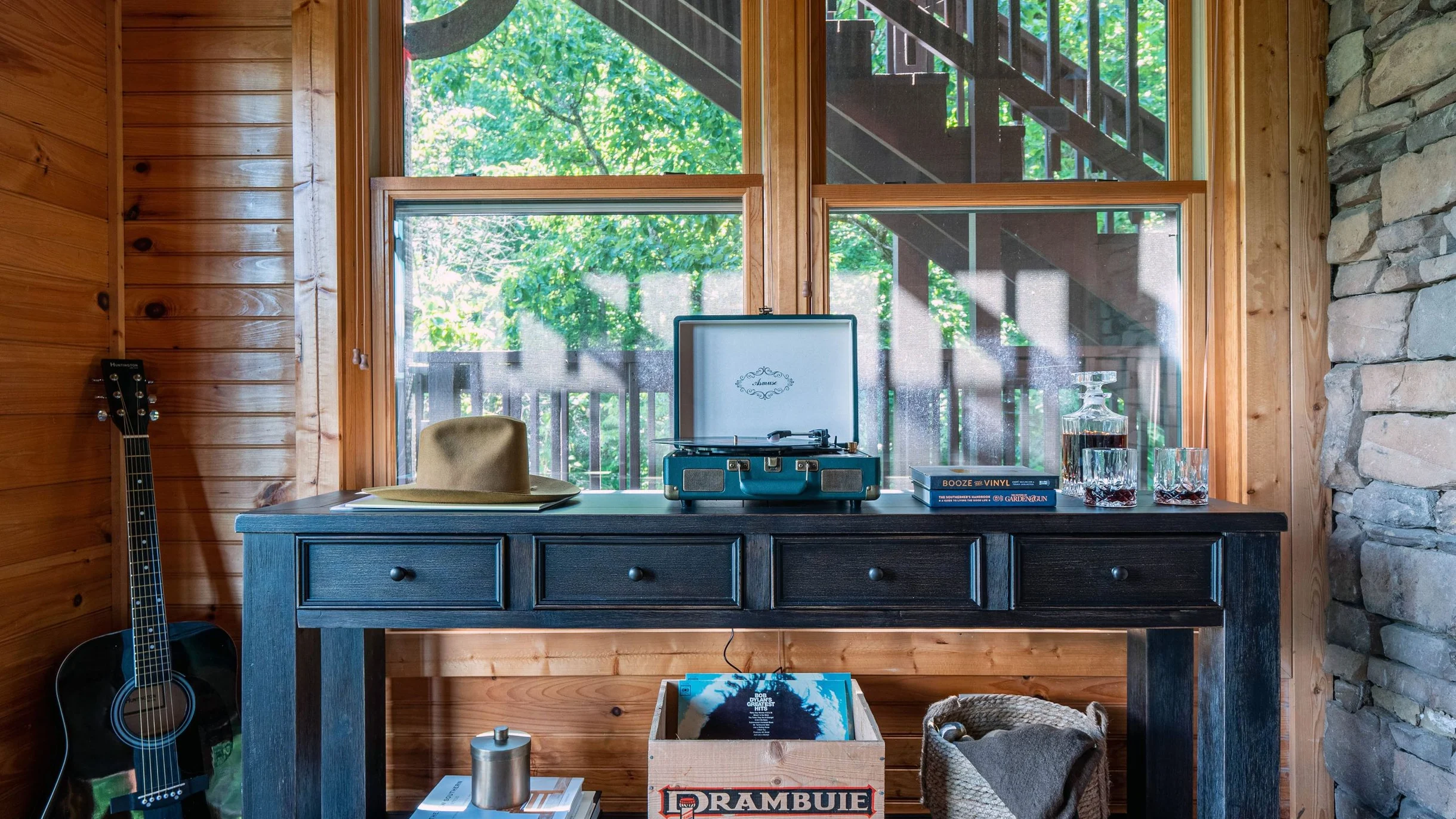 Wander Gatlinburg Smoky Ridge #43