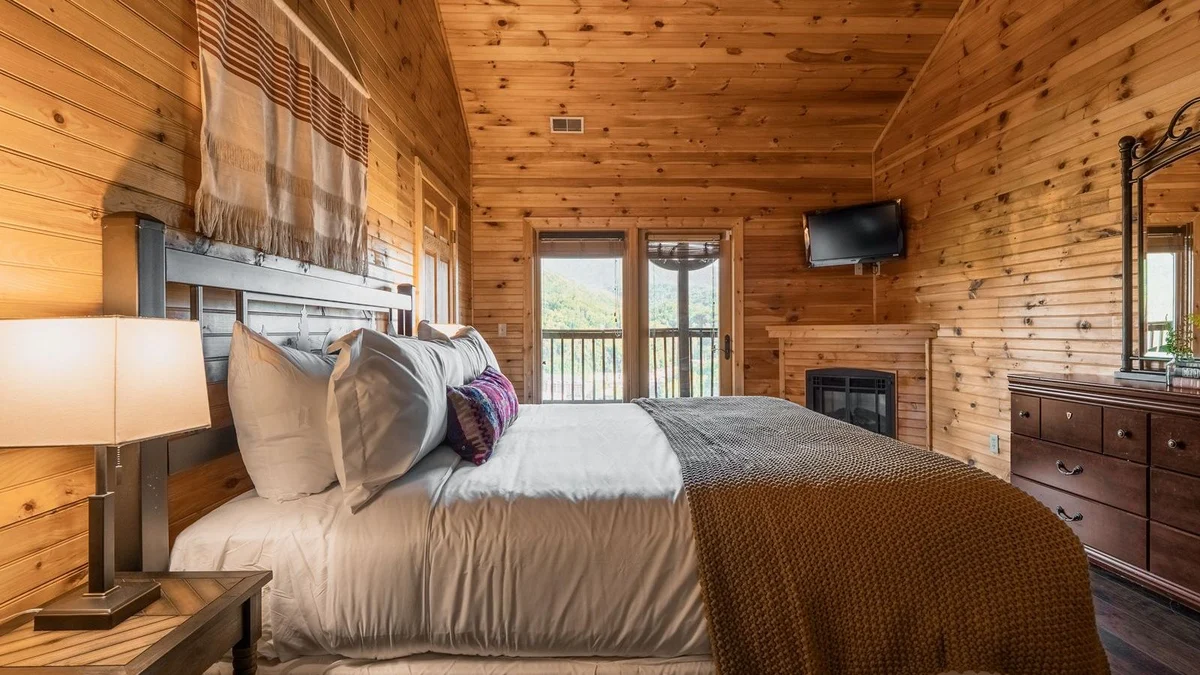 Wander Gatlinburg Smoky Ridge #31