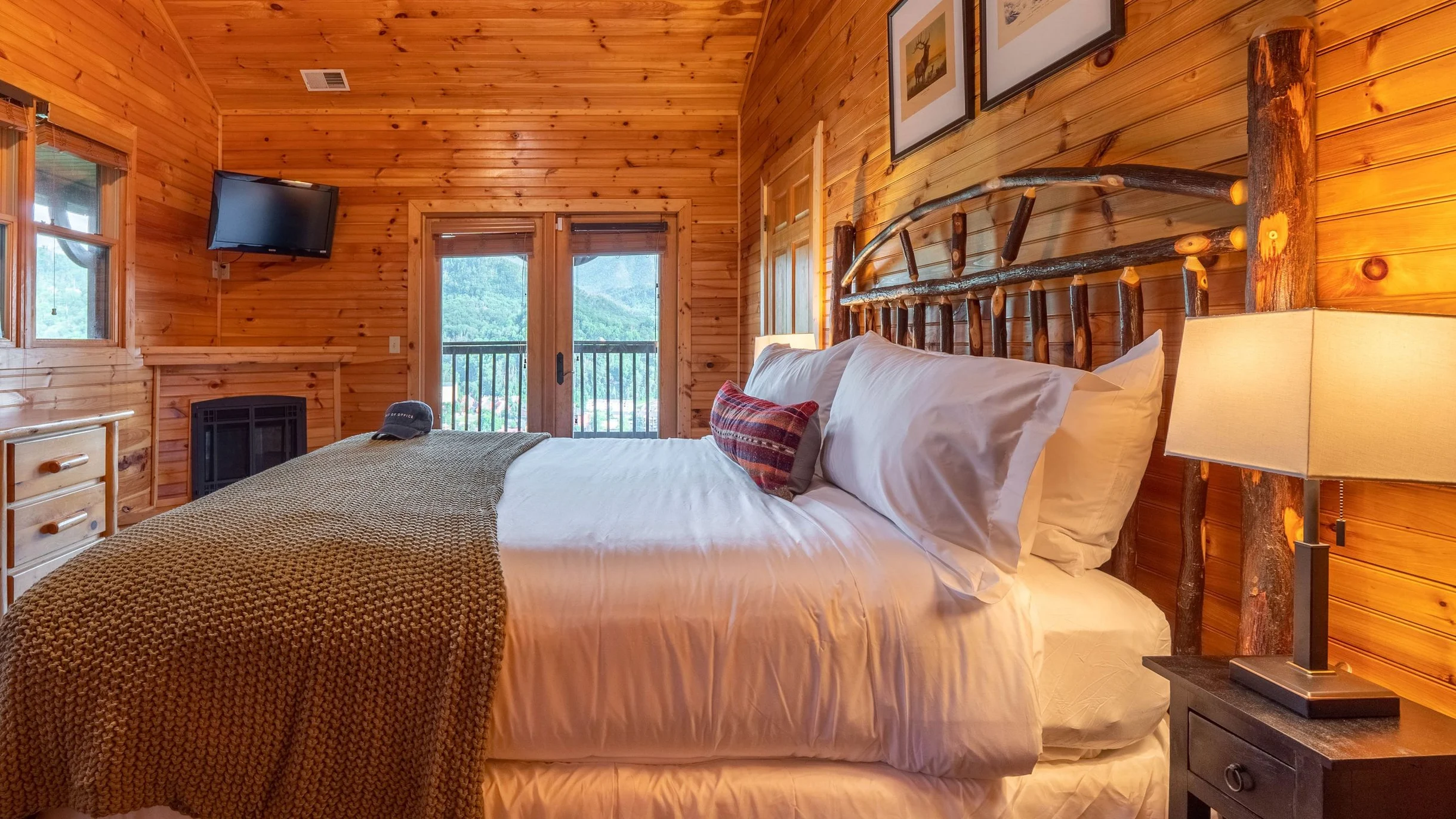 Wander Gatlinburg Smoky Ridge #46