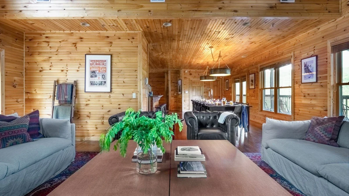 Wander Gatlinburg Smoky Ridge #30