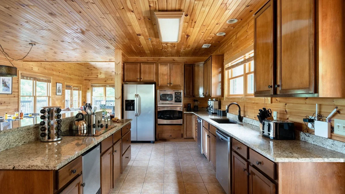 Wander Gatlinburg Smoky Ridge #51