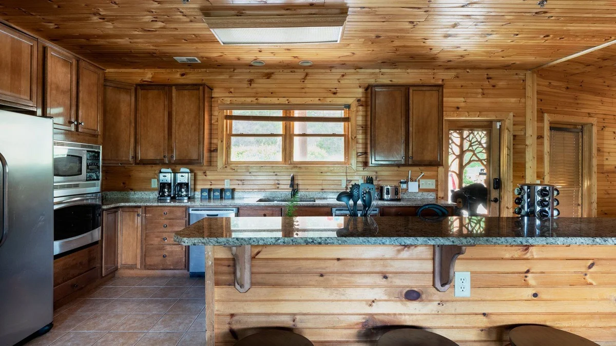 Wander Gatlinburg Smoky Ridge #52