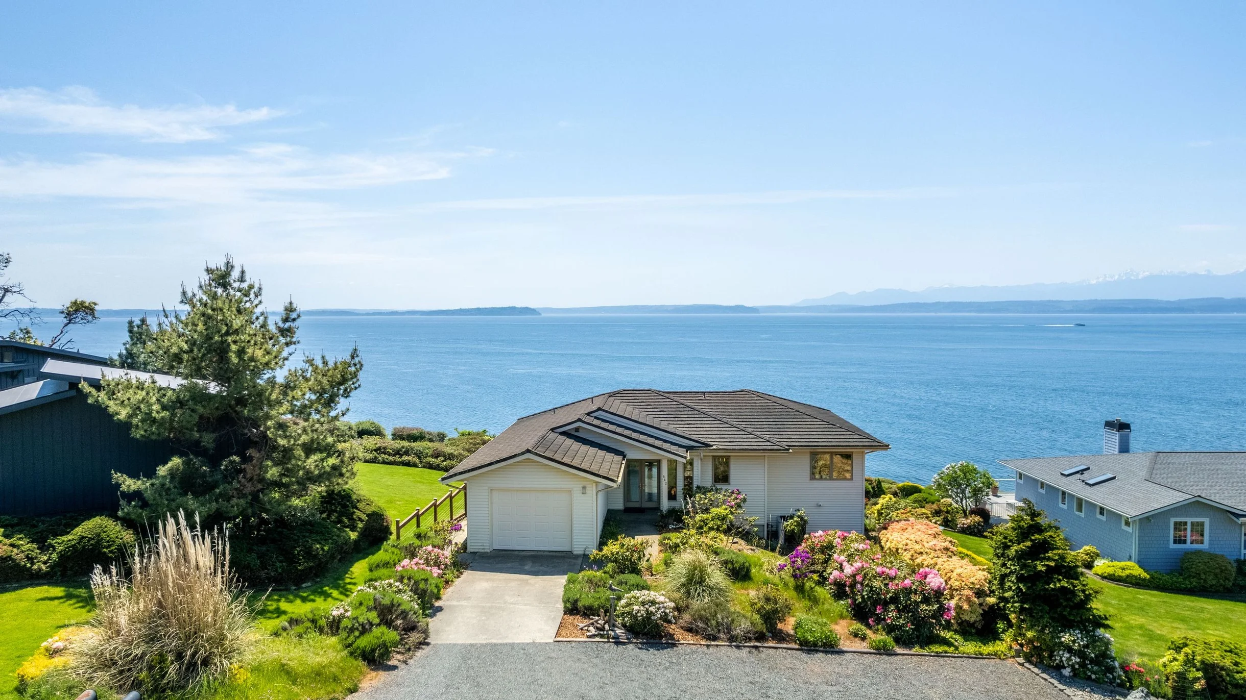 Wander Whidbey Bluff #41