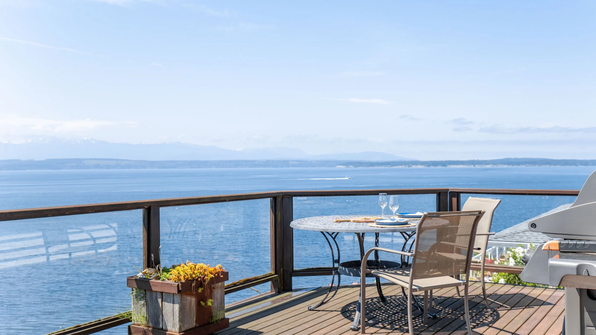 Wander Whidbey Bluff #32