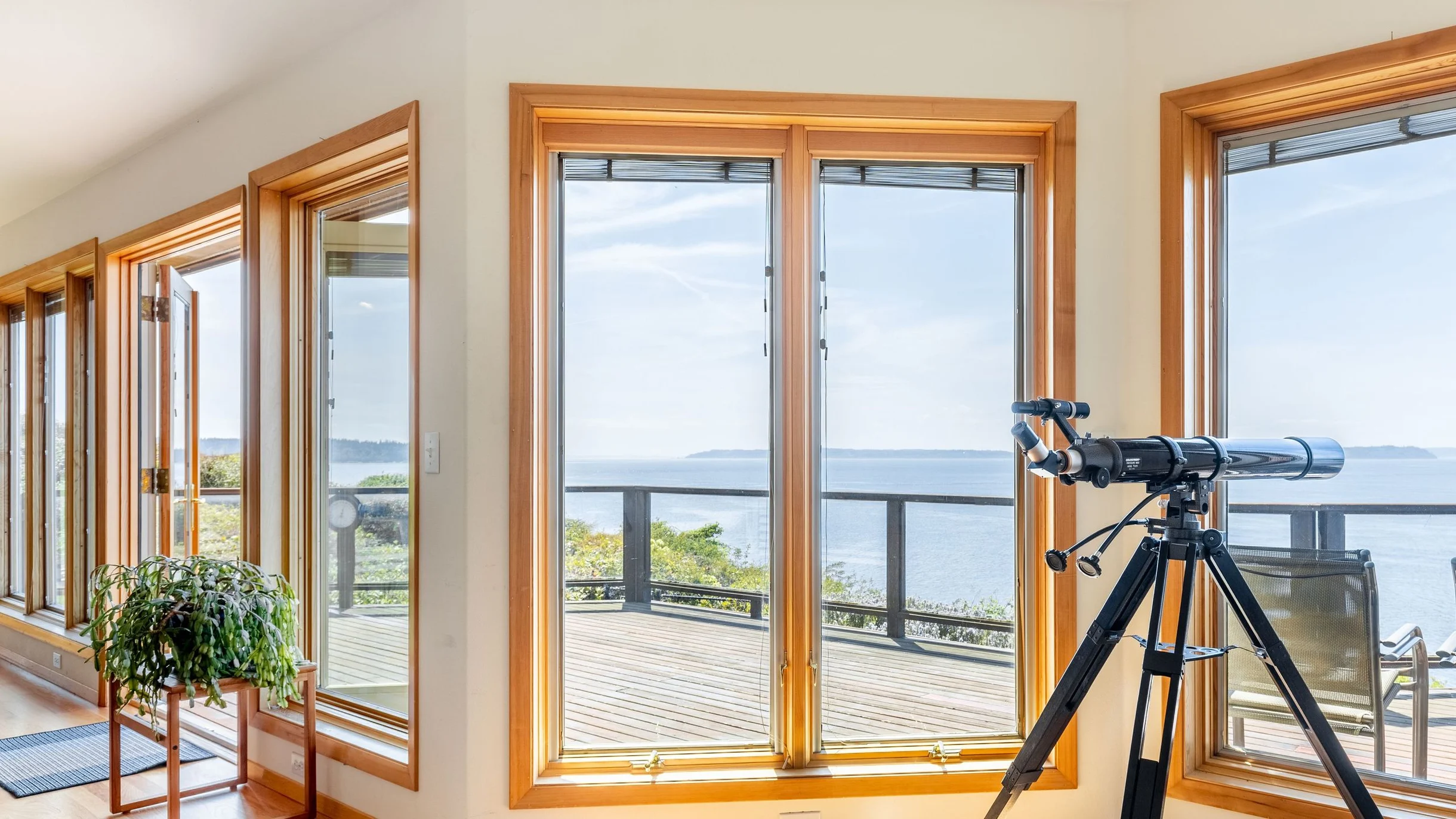 Wander Whidbey Bluff #56