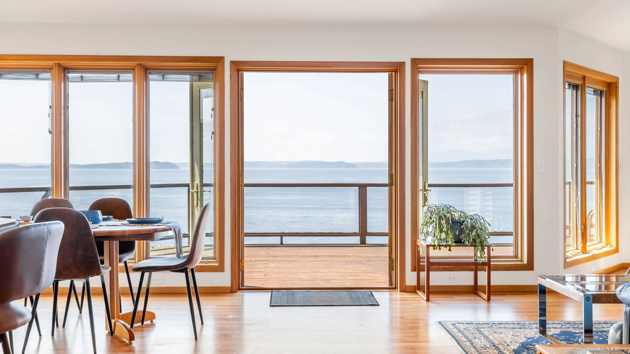 Wander Whidbey Bluff #47