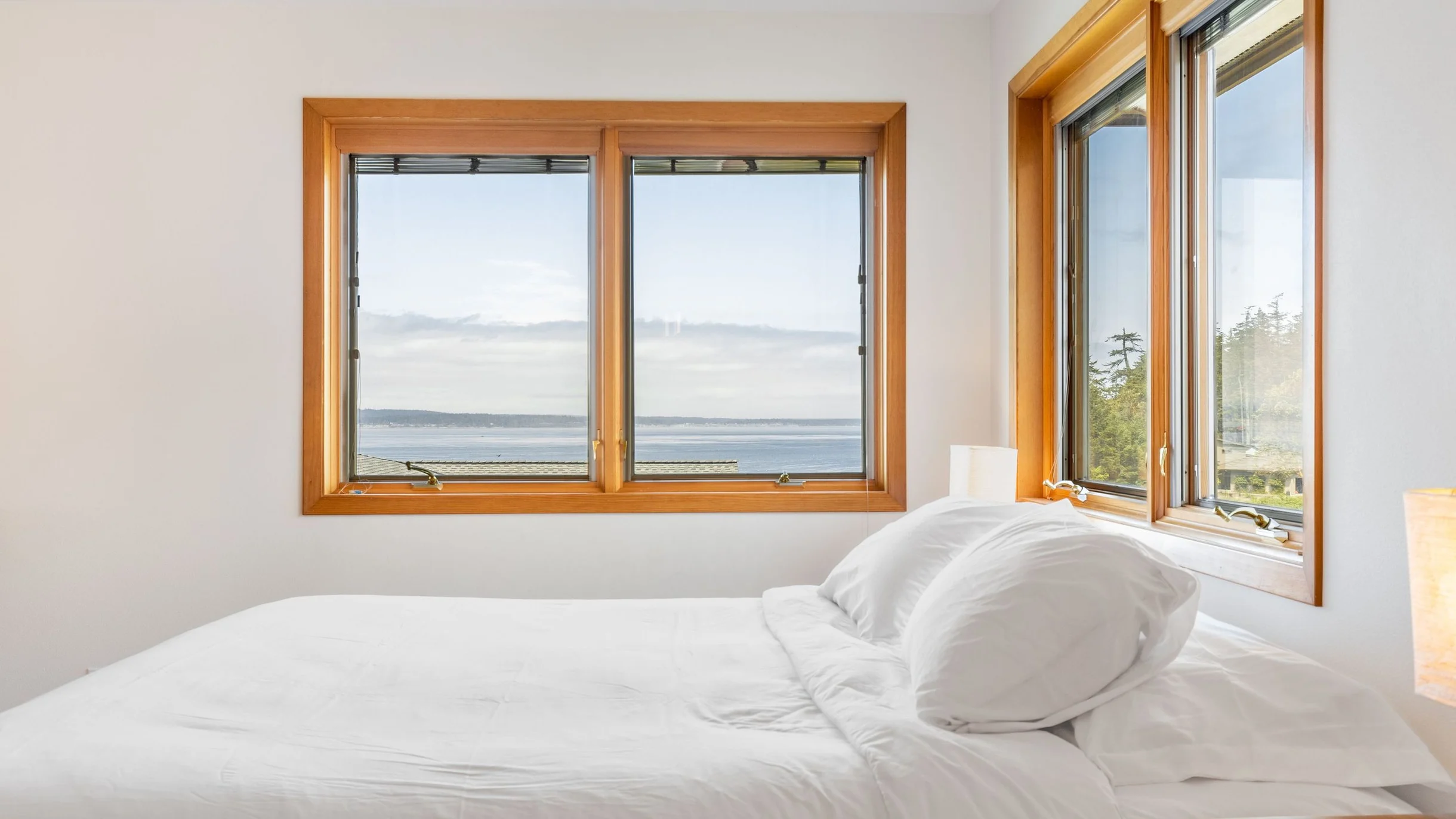 Wander Whidbey Bluff #51