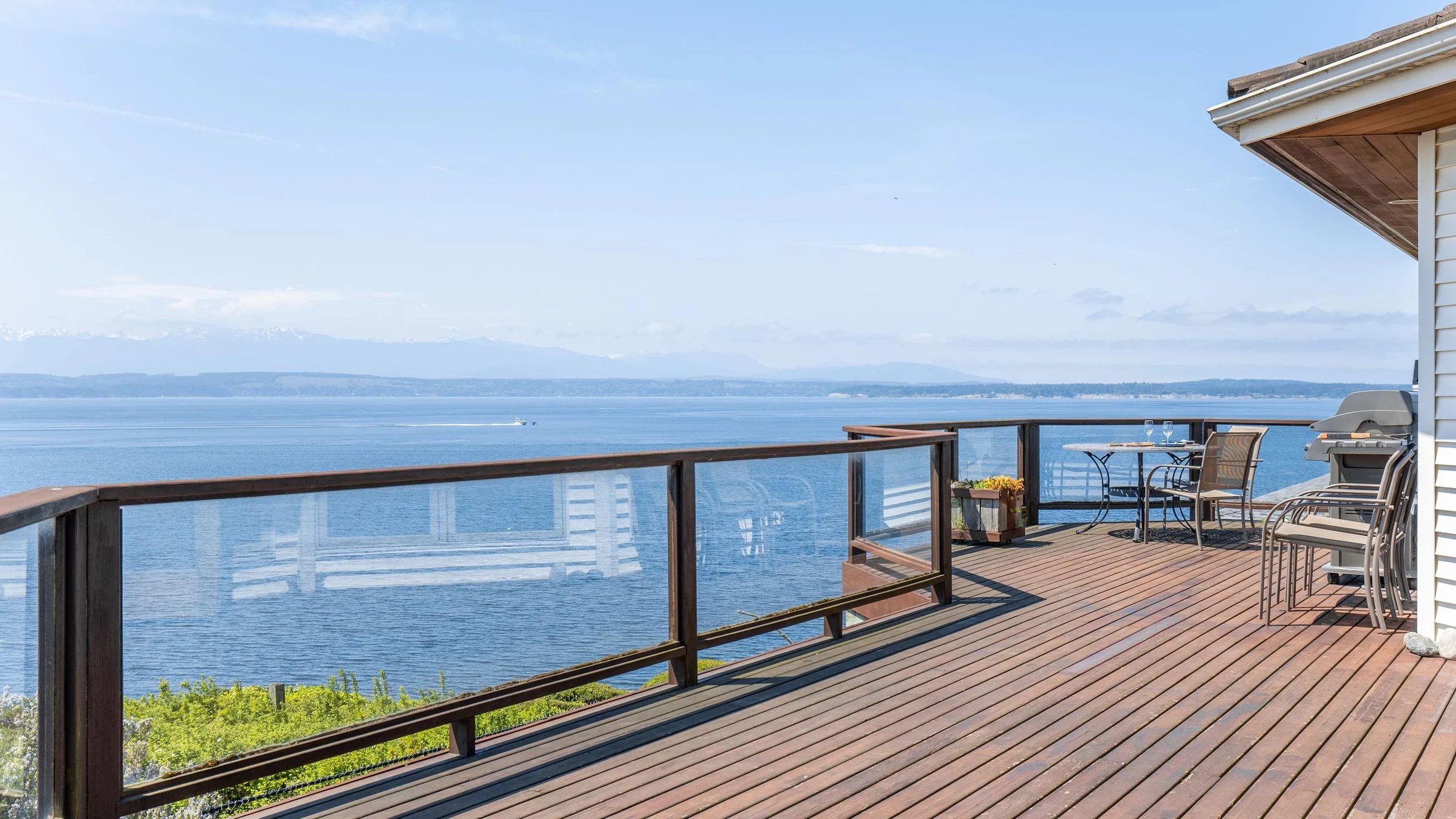 Wander Whidbey Bluff #66