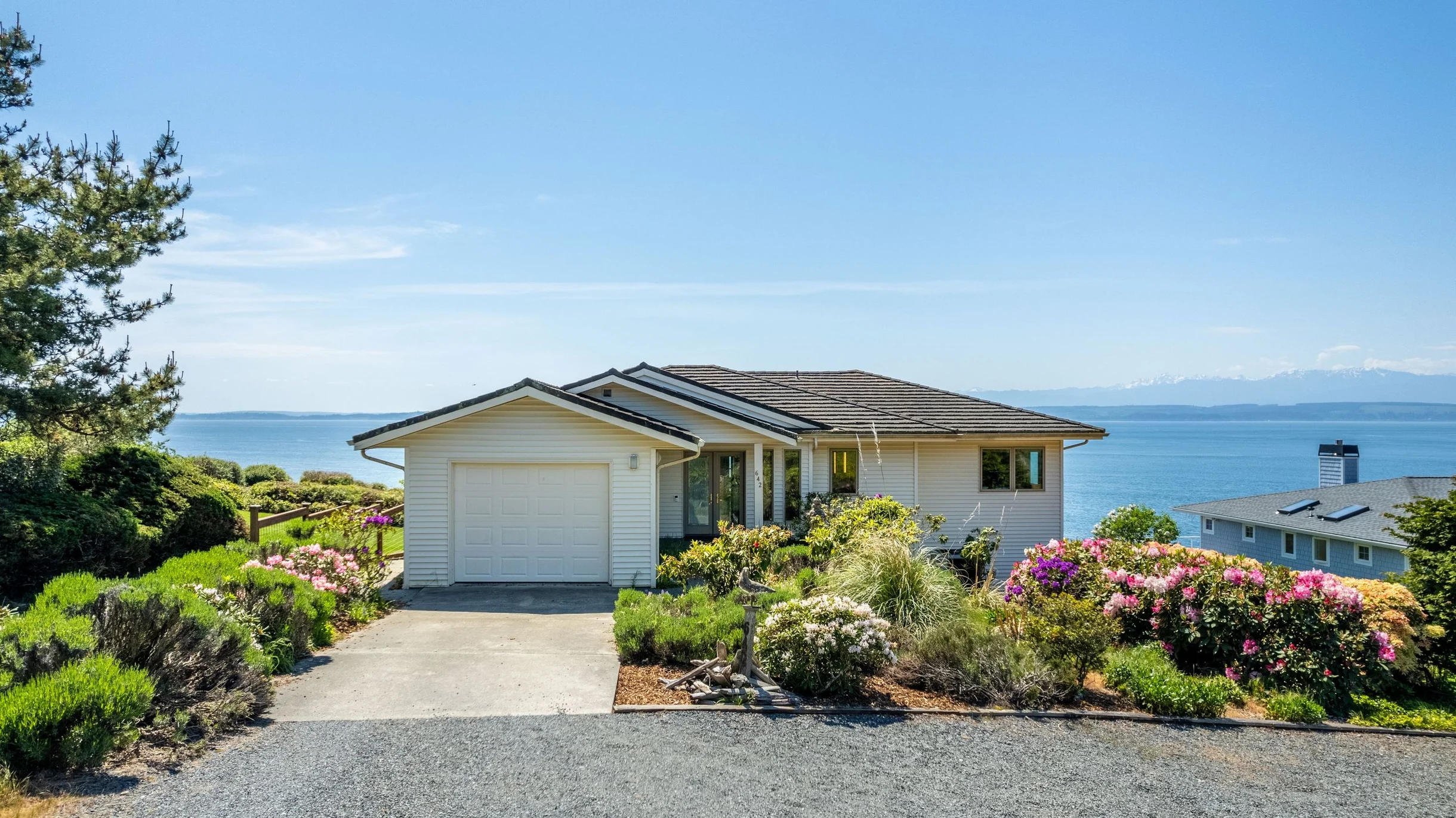 Wander Whidbey Bluff #59