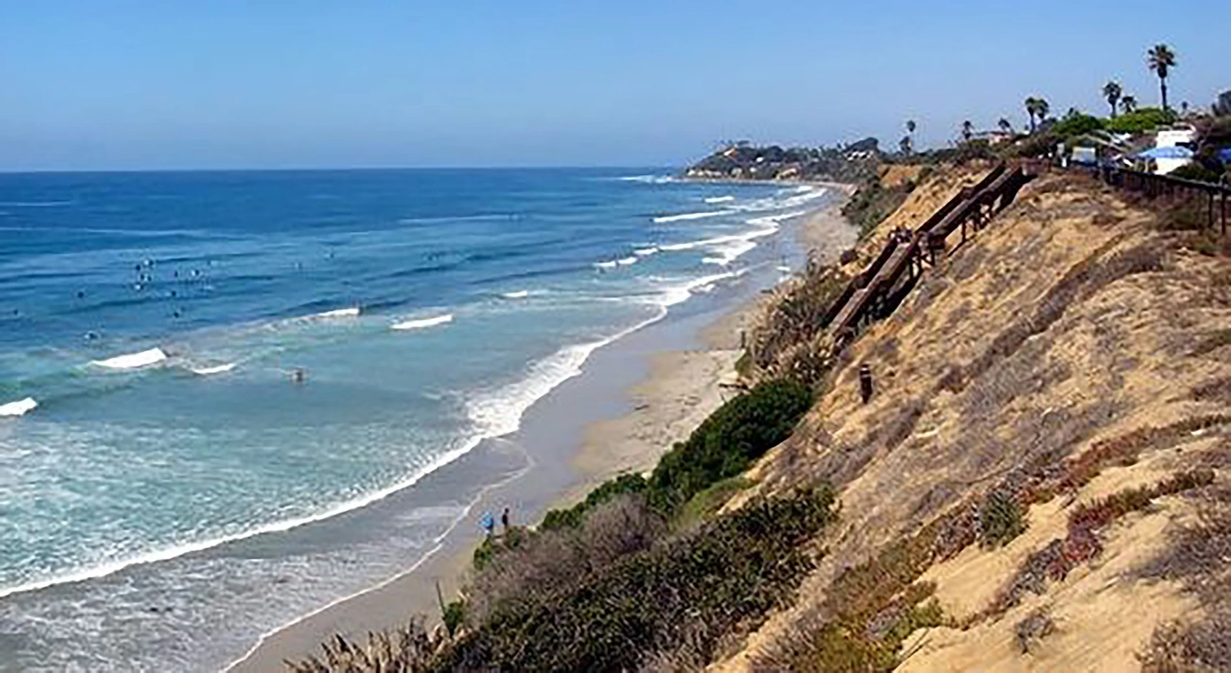 Wander La Jolla Serenity #39