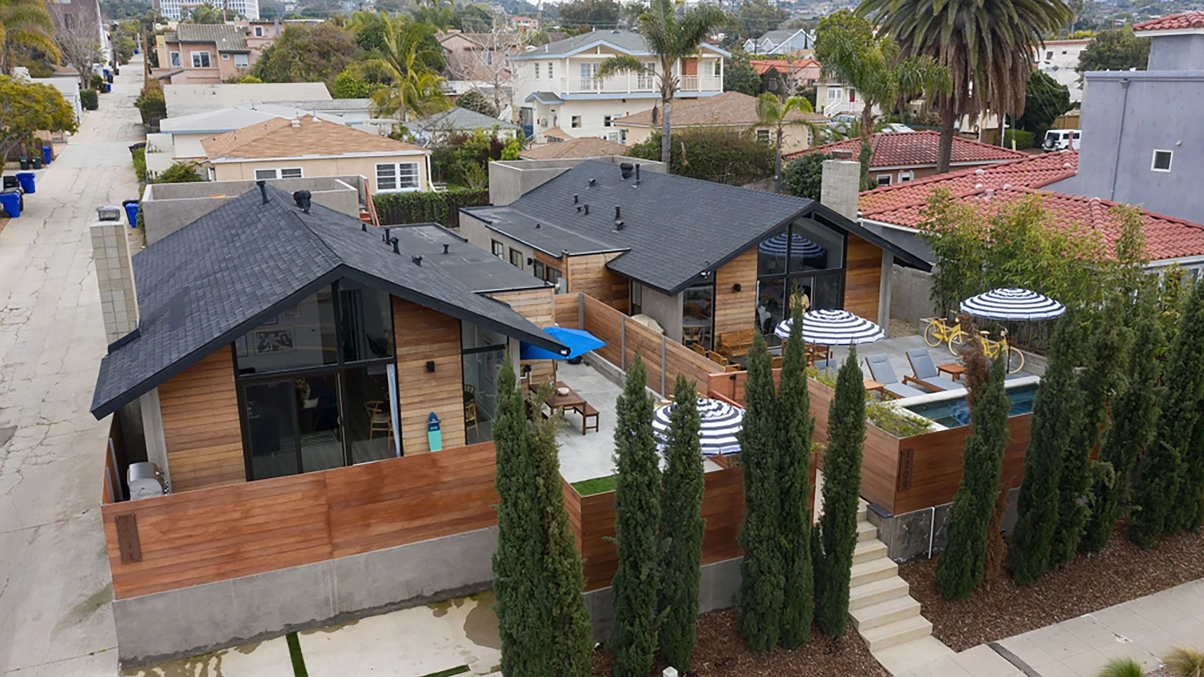 Wander La Jolla Serenity #45