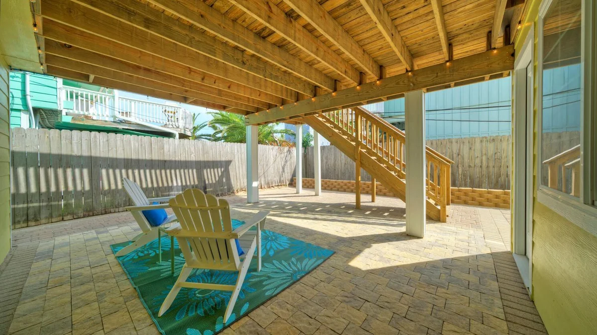 Wander Port Aransas Haven #77