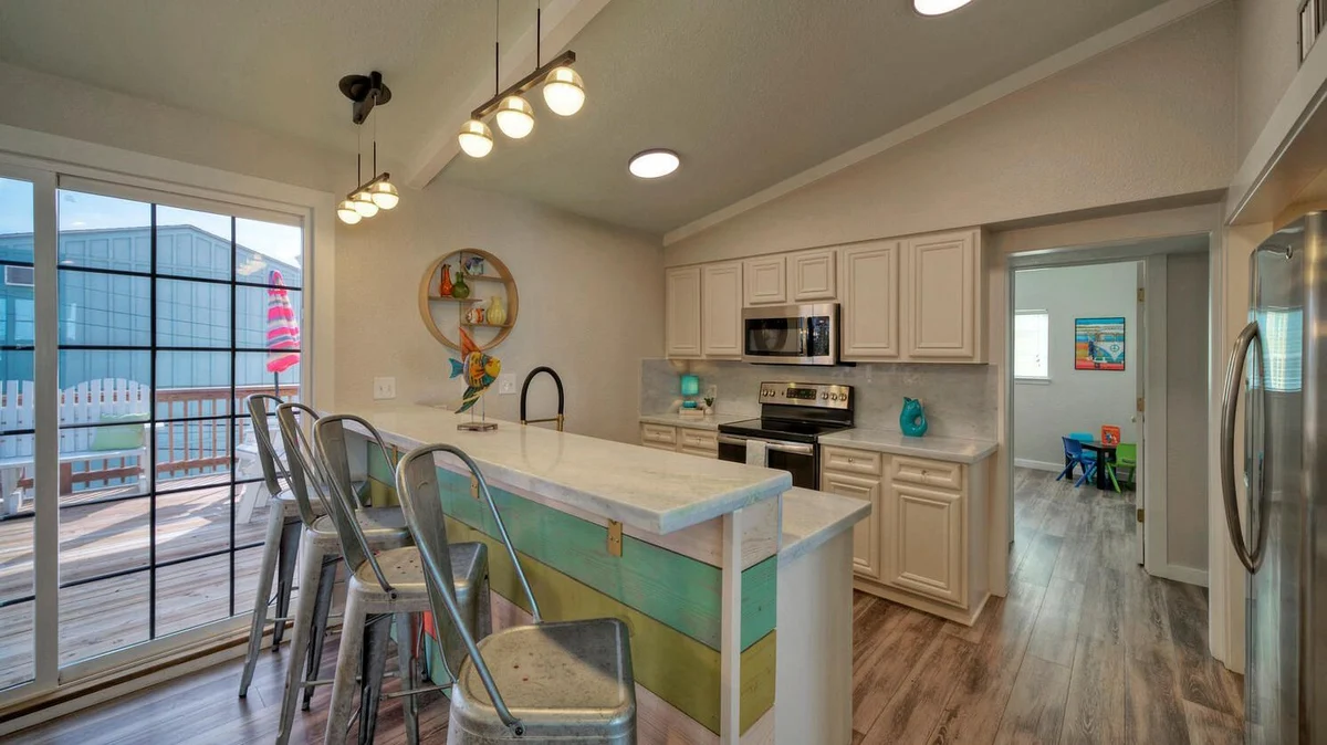 Wander Port Aransas Haven #62