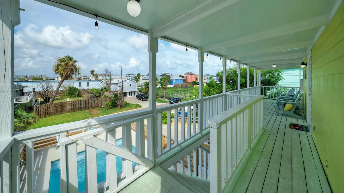 Wander Port Aransas Haven #74