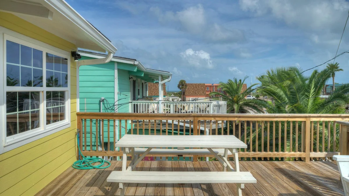 Wander Port Aransas Haven #33