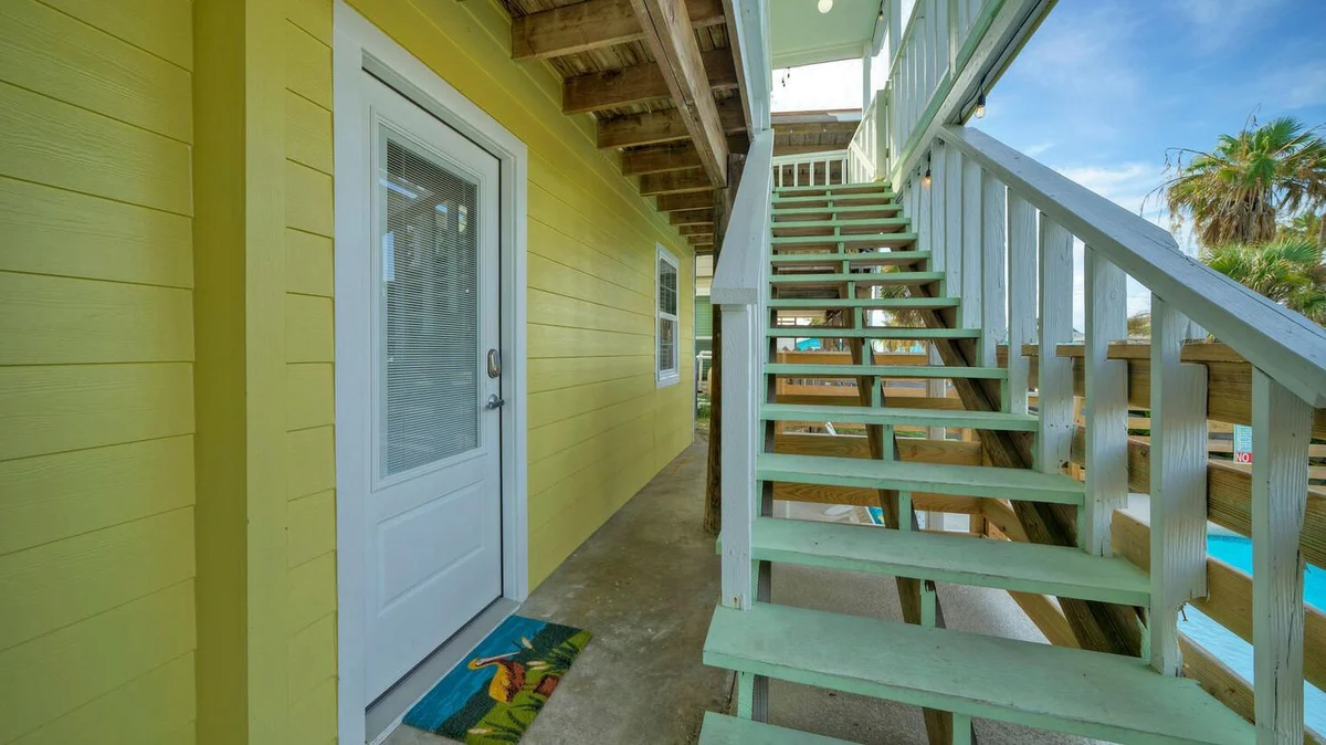 Wander Port Aransas Haven #46