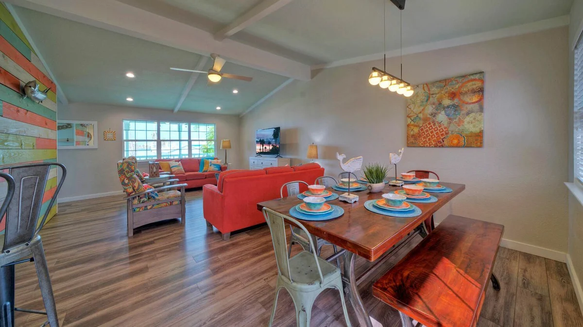 Wander Port Aransas Haven #57